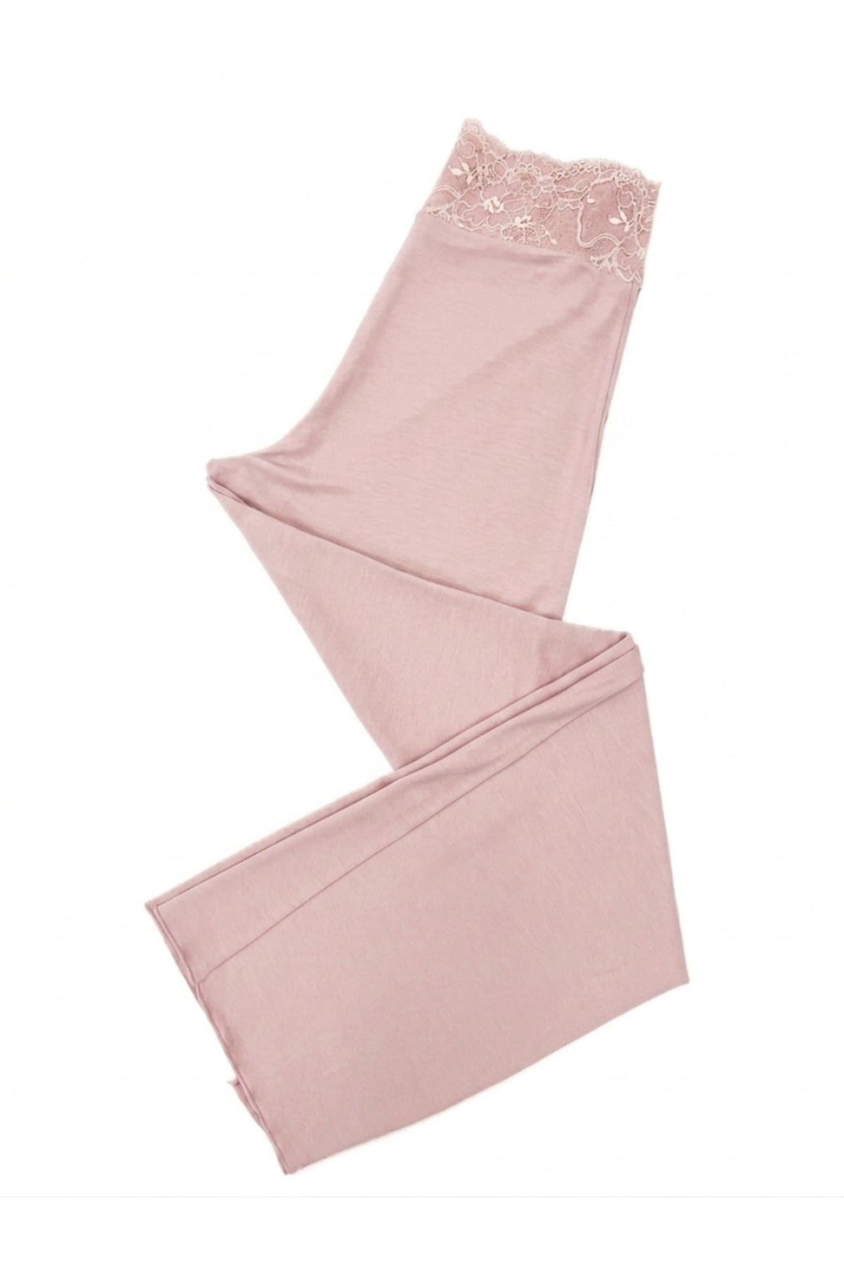 Pyjama sport chic rose