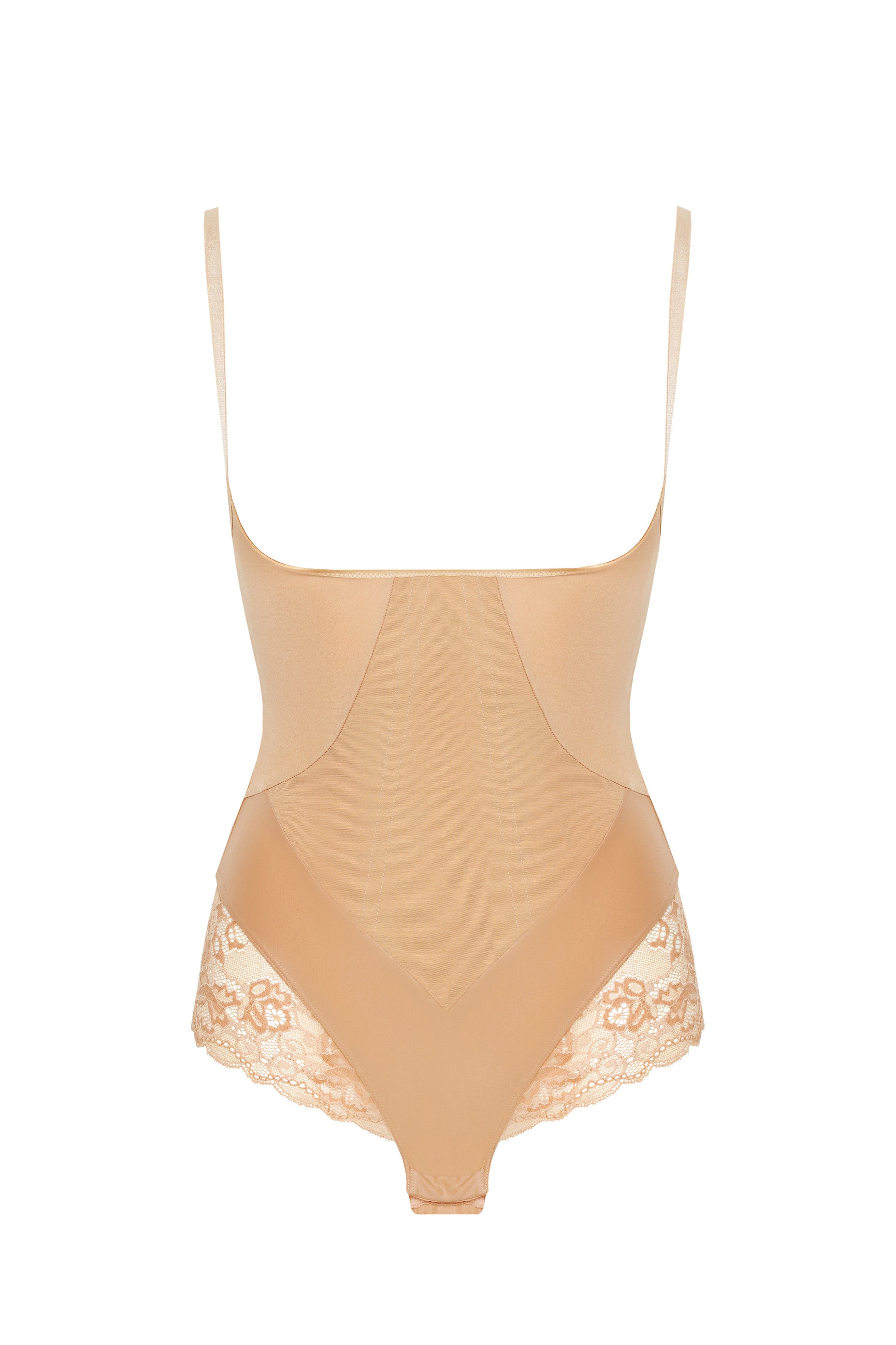 Body corset skin ELIA