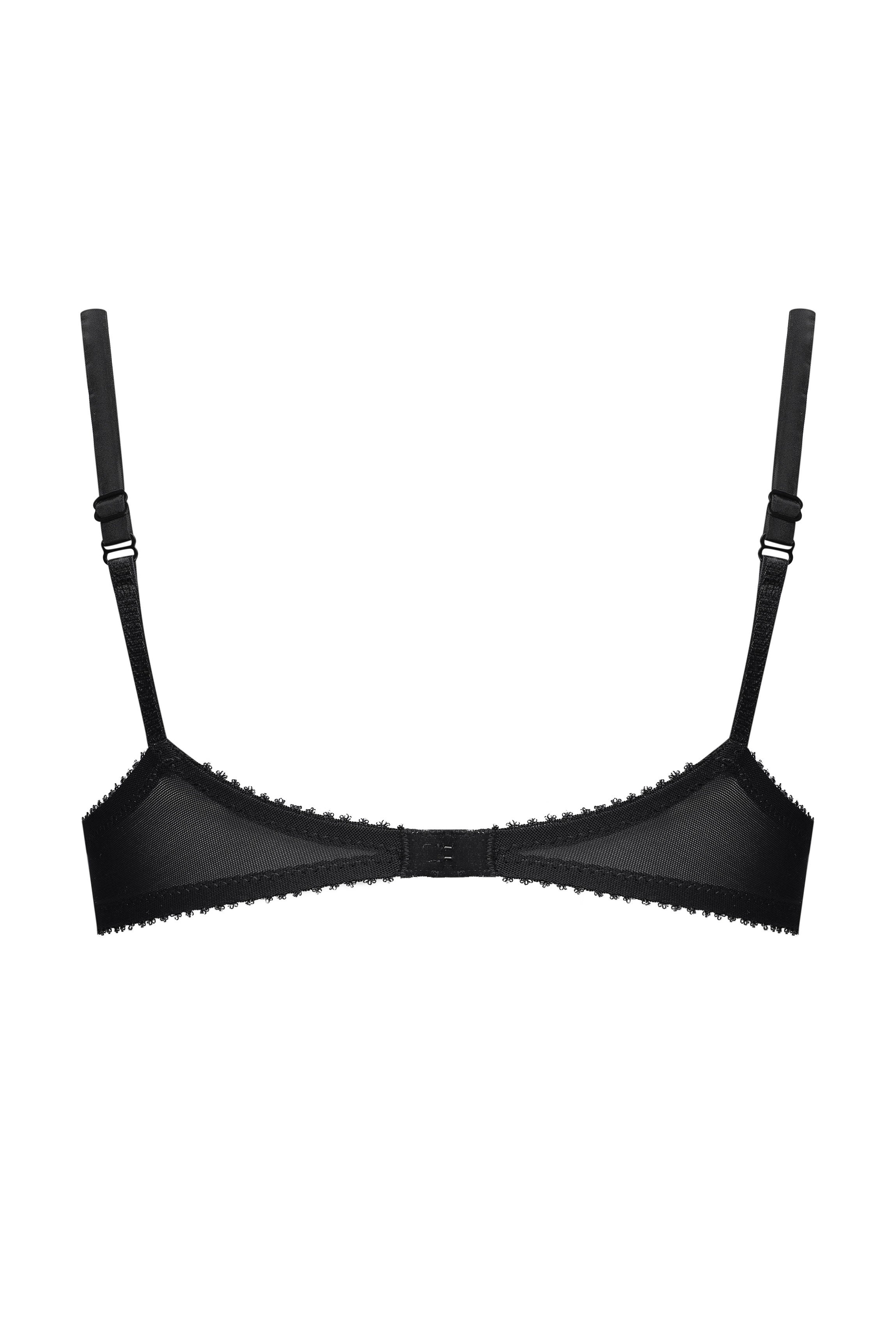 Soutien-gorge push up "Opios"