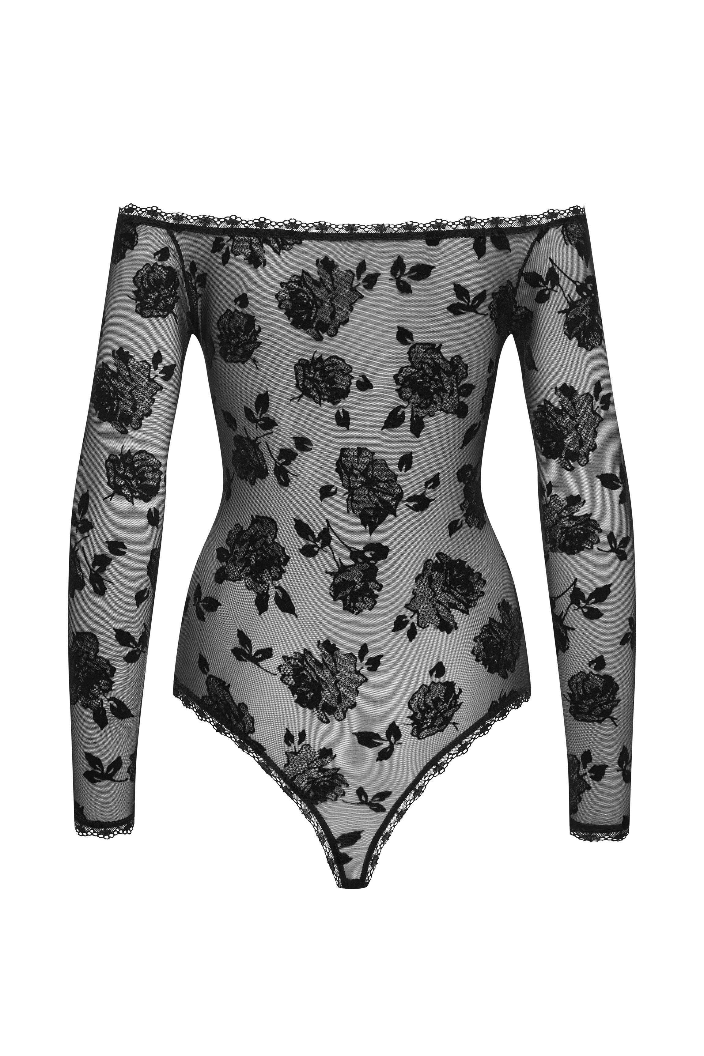 BODY Grandes Roses