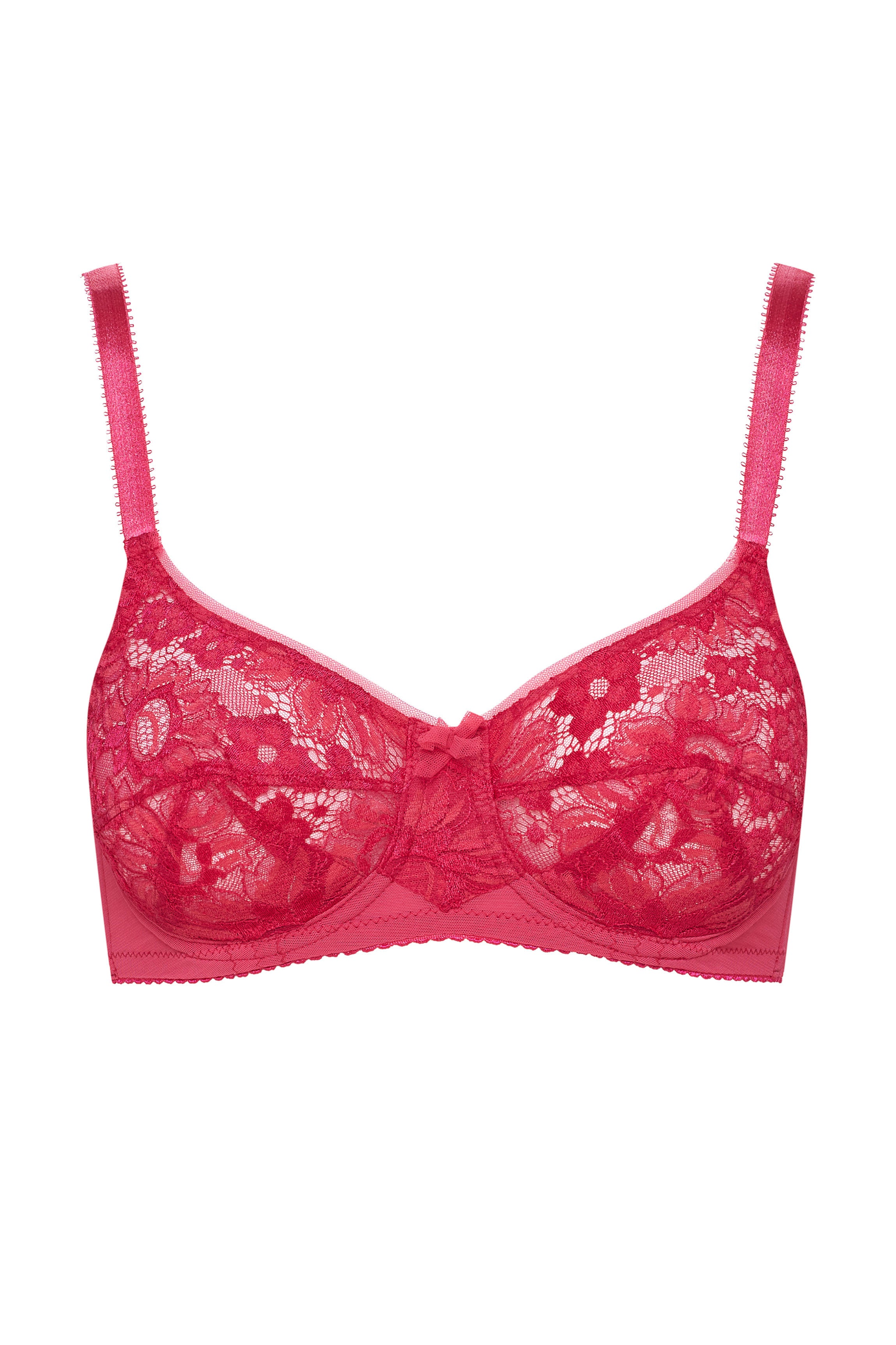 Soutien-gorge Framboise
