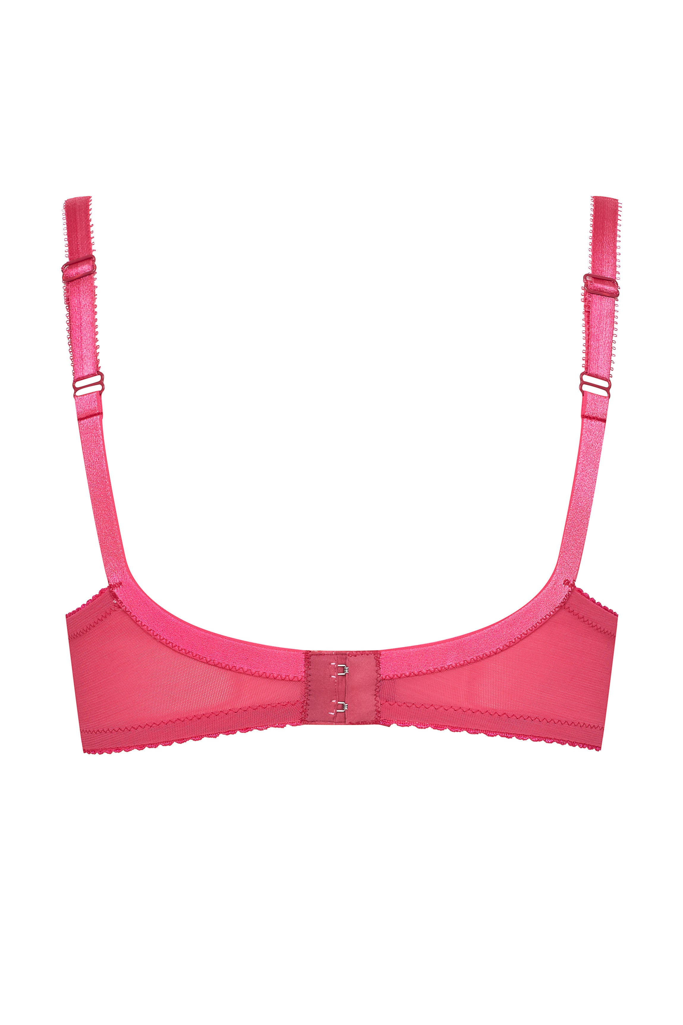 Soutien-gorge Framboise