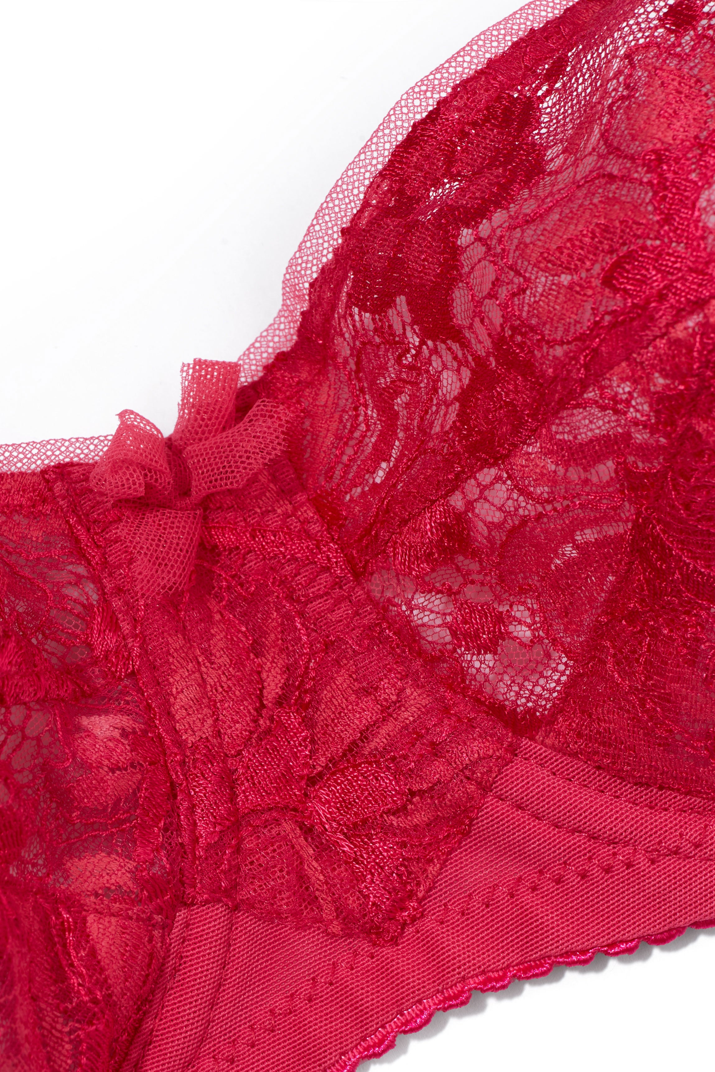 Soutien-gorge Framboise