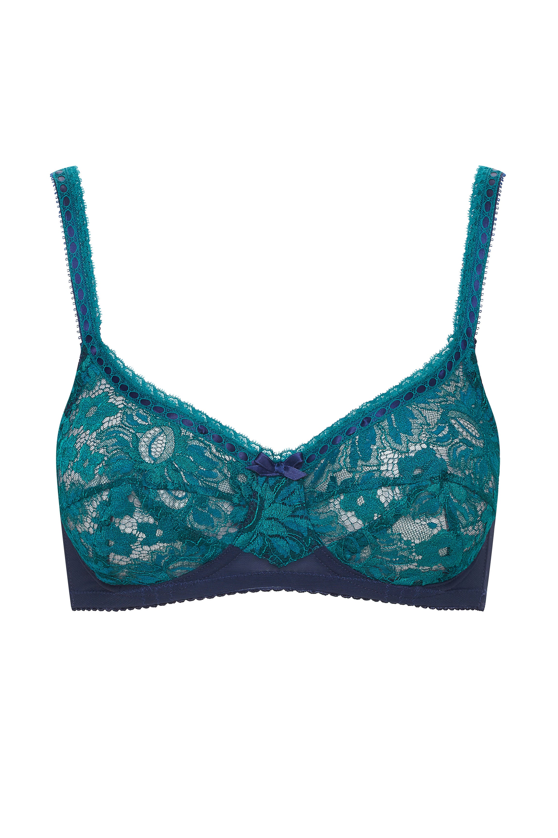 Soutien-gorge Emeraude