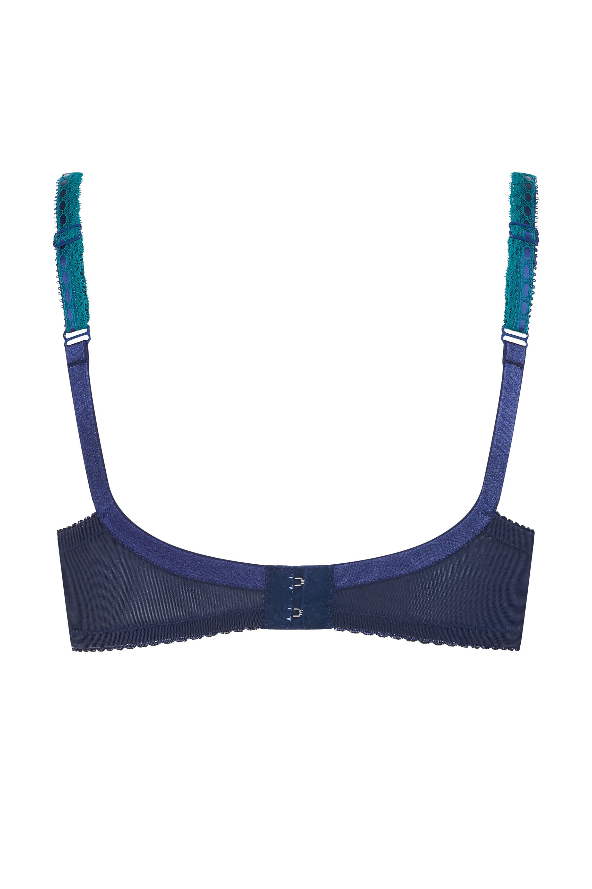 Soutien-gorge Emeraude