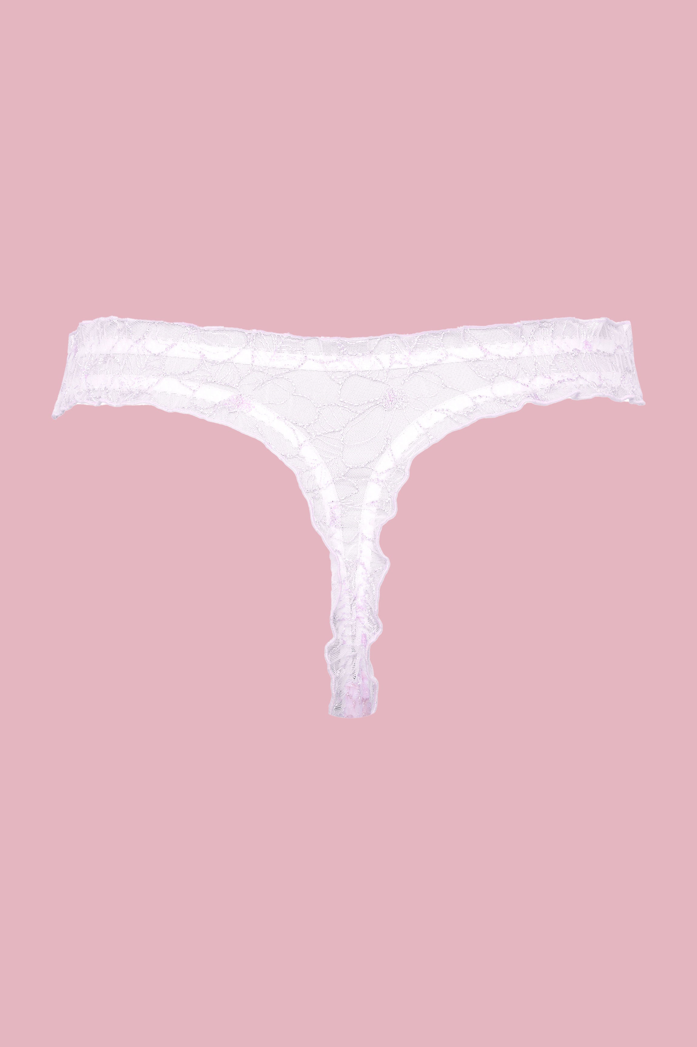 String CATHY finesse rose