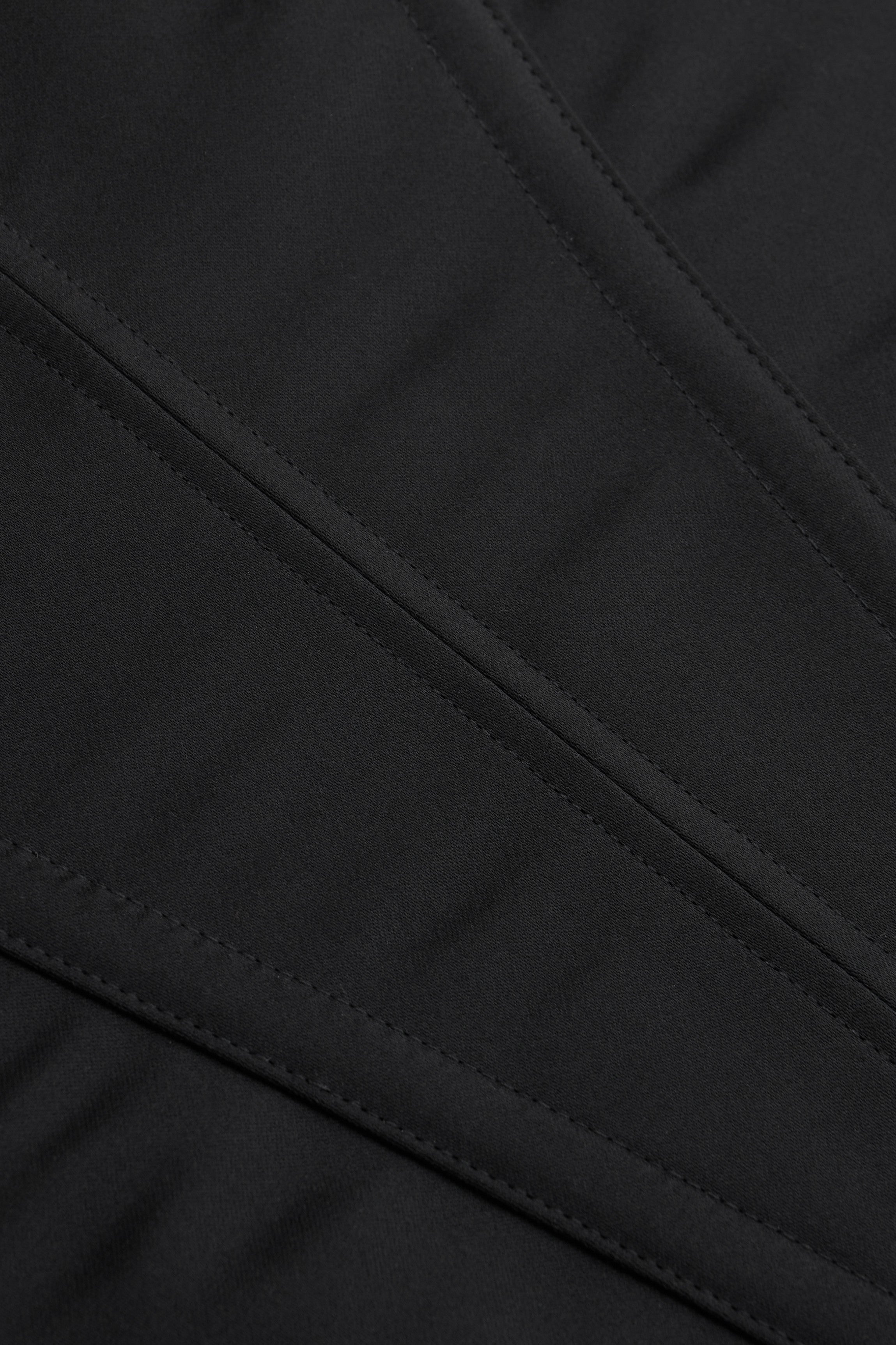 Serre-taille noir Finon