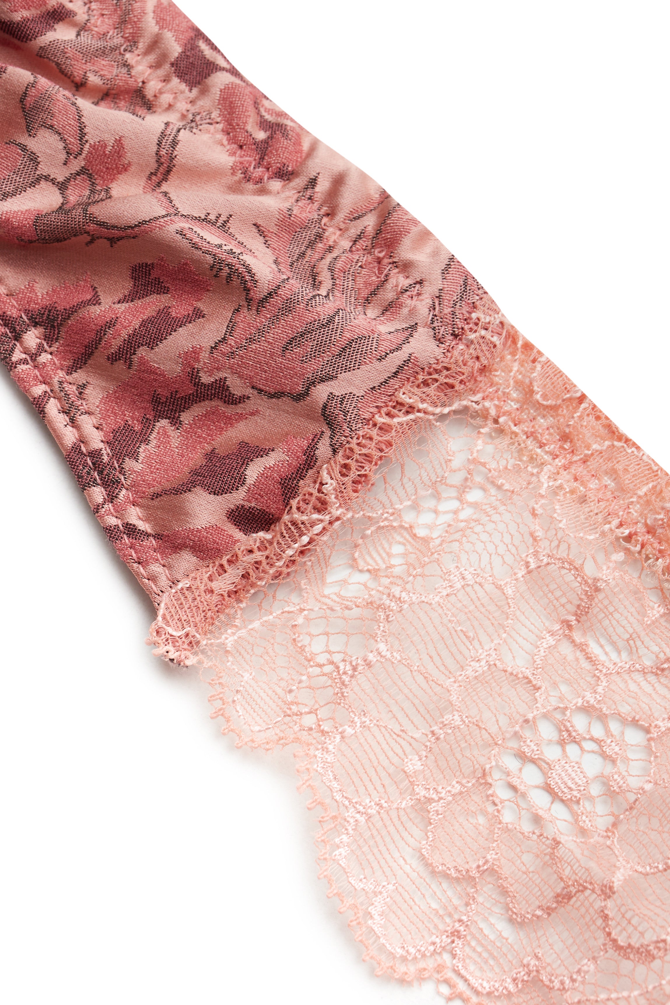 Satin-Tanga Gariguette