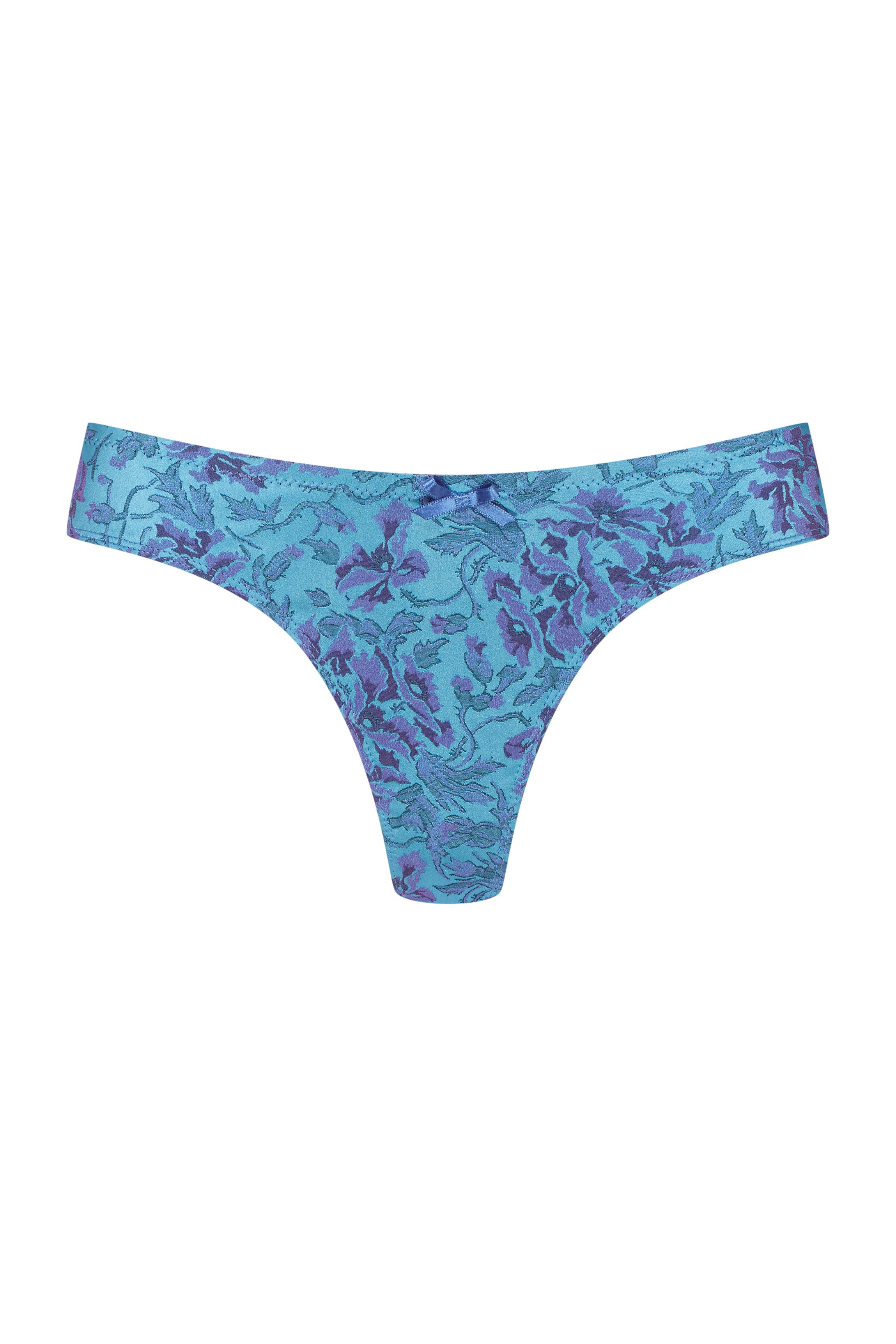 Tanga soie Nouméa