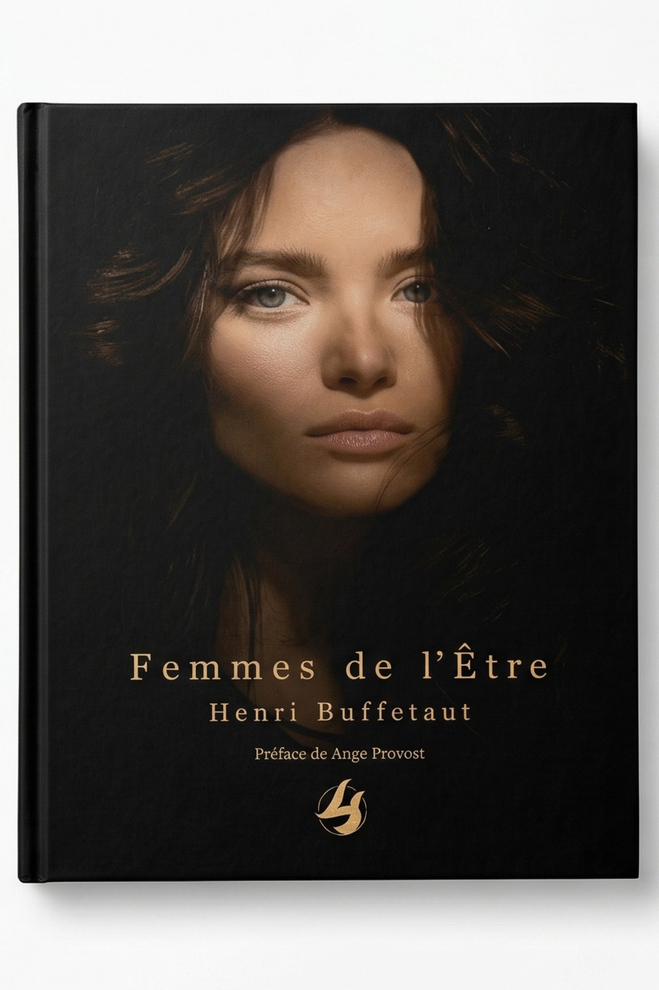 Buch: Frauen des Seins