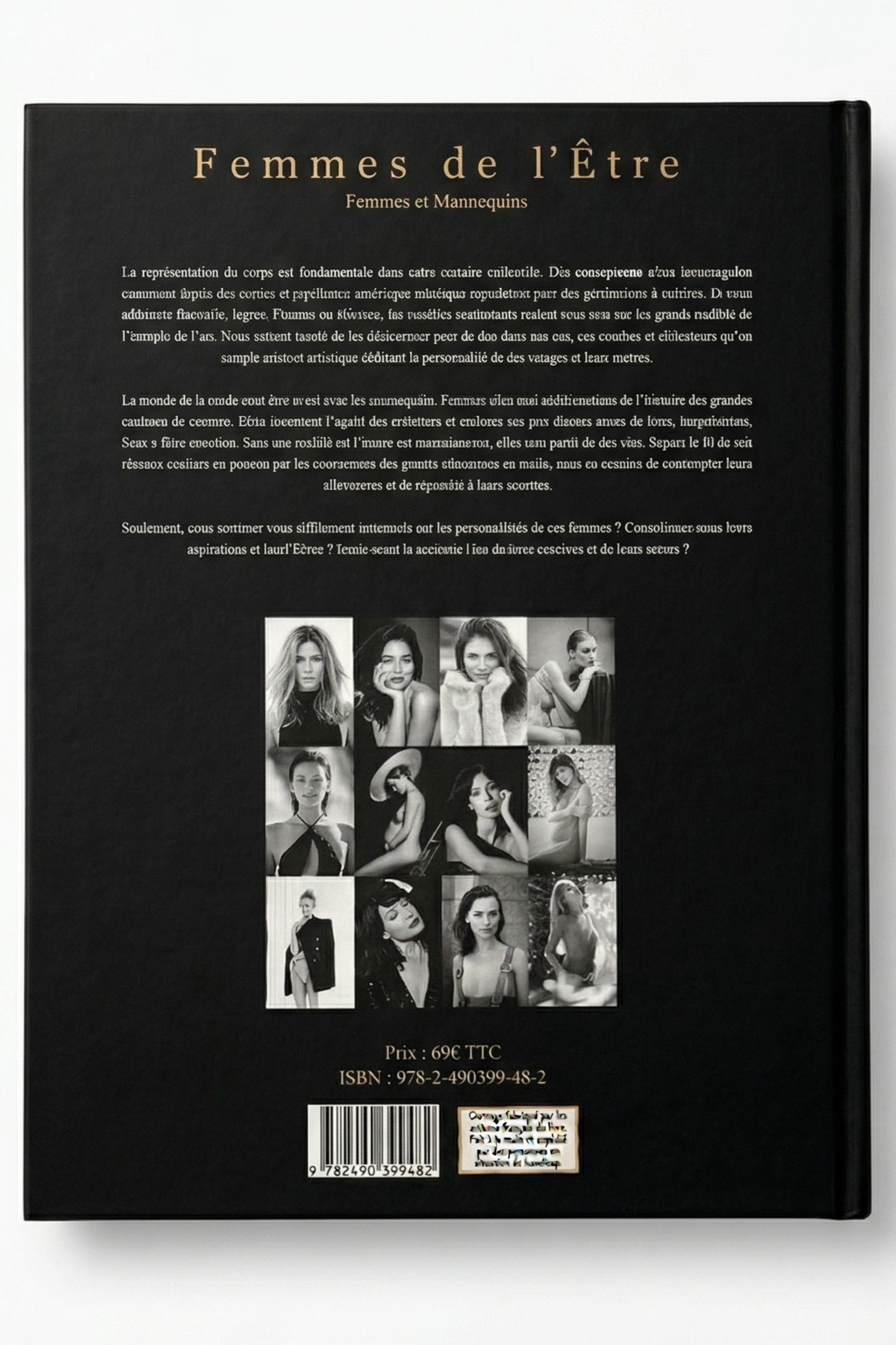 Buch: Frauen des Seins