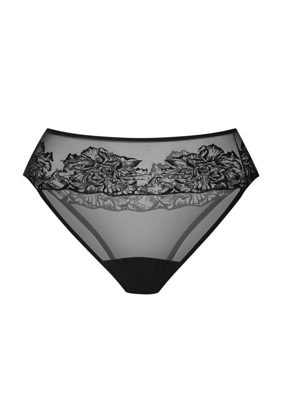 Culotte COLCHIQUE noire