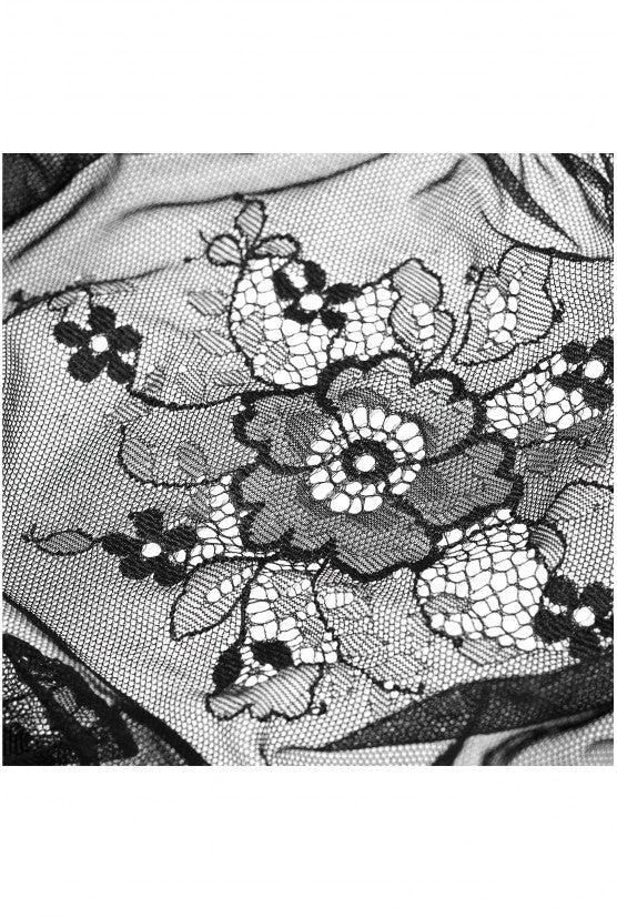 Culotte MIMI dentelle coeur