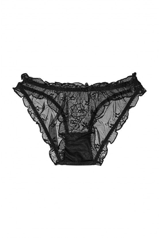 Culotte MIMI dentelle coeur
