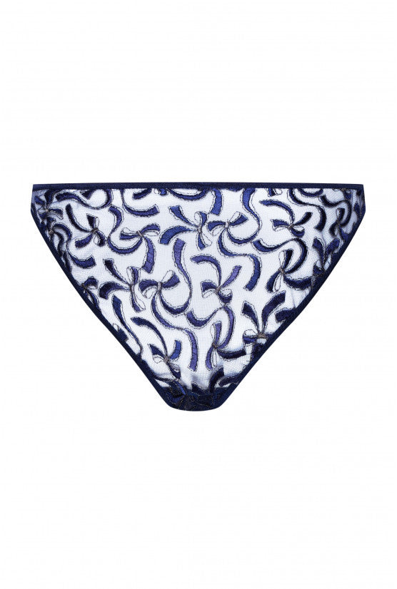 Culotte MIMI noeud bleu