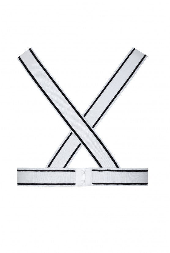 Soutien-gorge triangle ANCRE MARINE