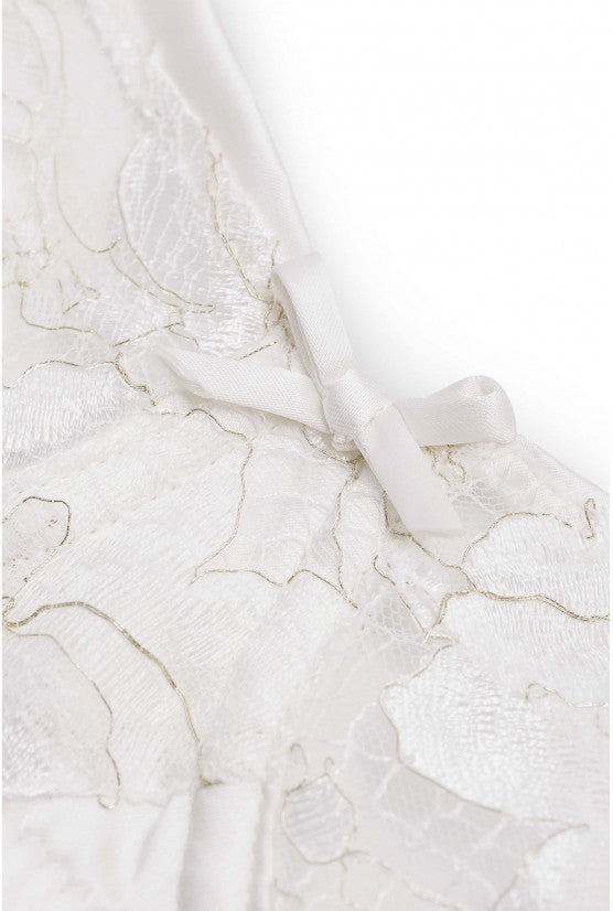 Soutien-gorge emboîtant dentelle Pivoine
