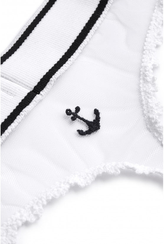 String CATHY ancre marine