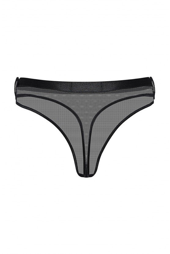 String CATHY soleil noir