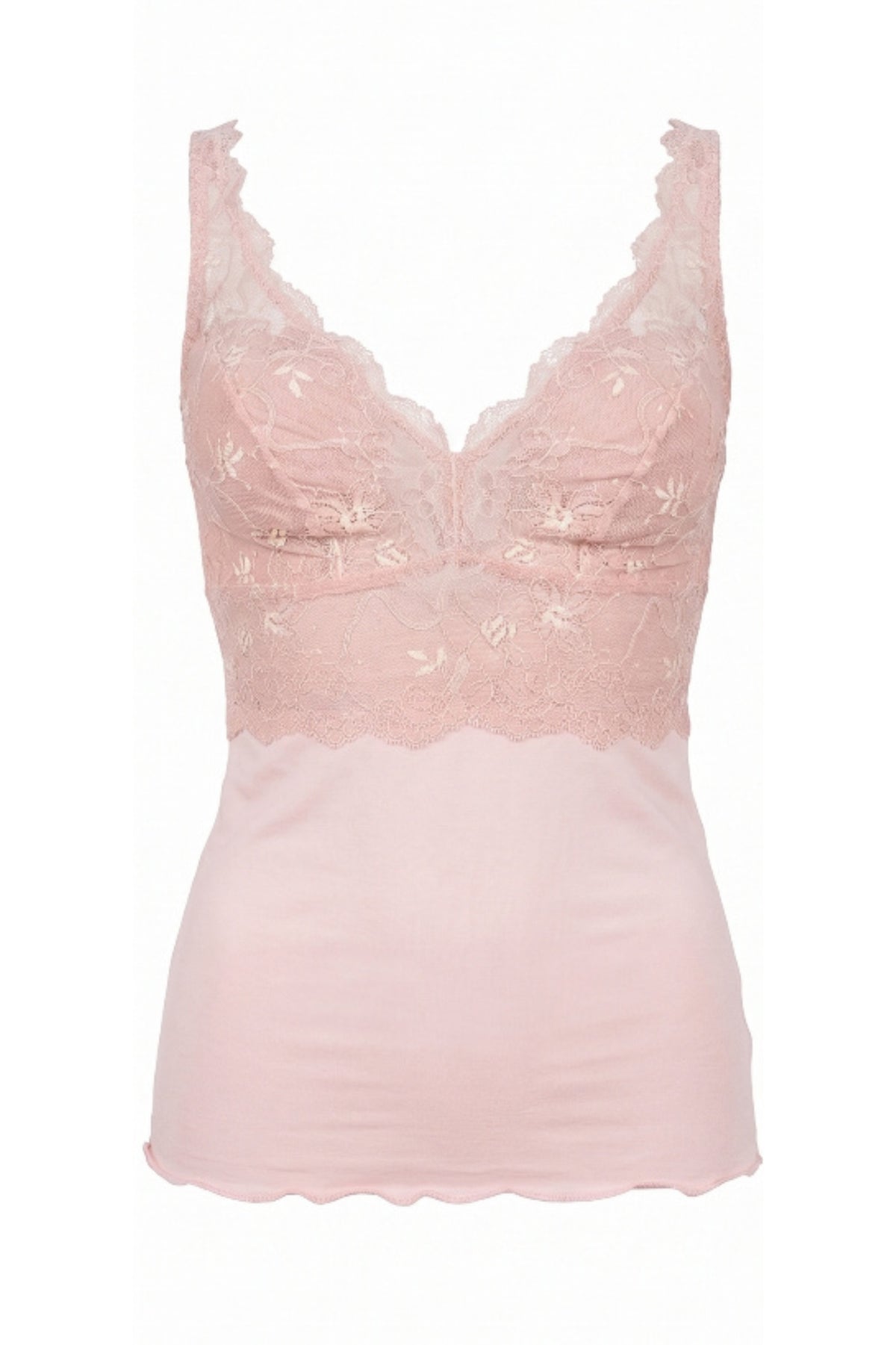Pyjama sport chic rose
