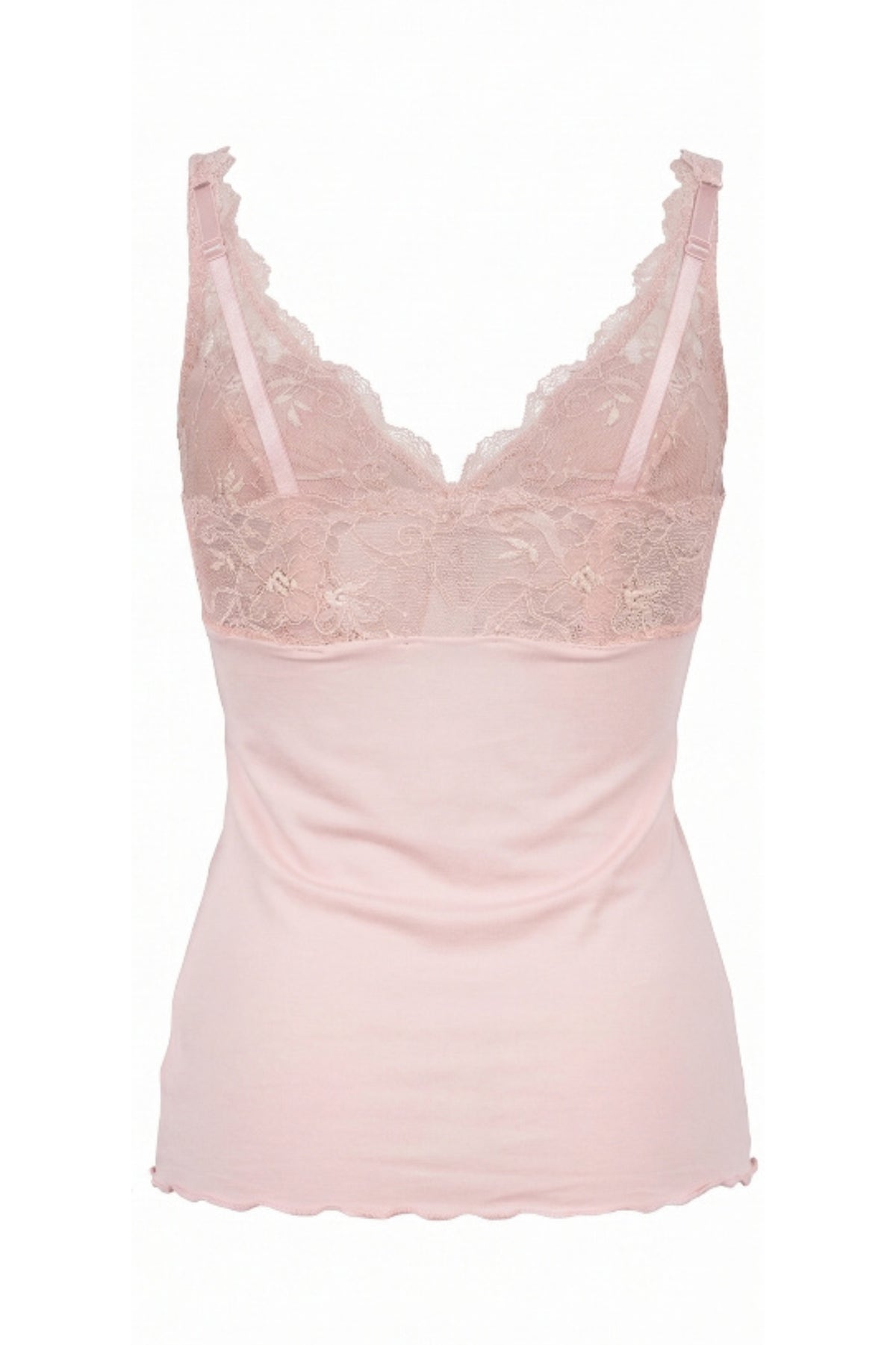 Pyjama sport chic rose