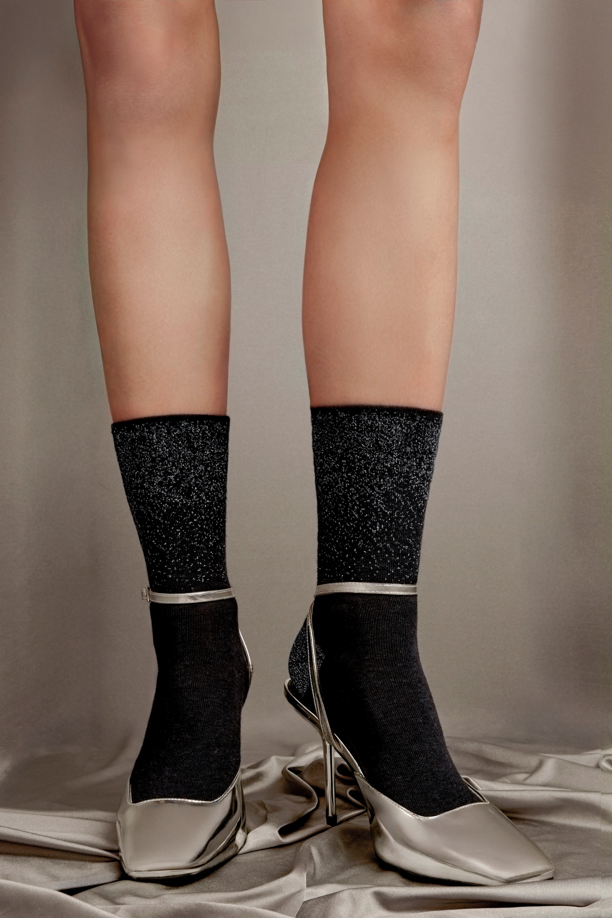 CHAUSSETTES