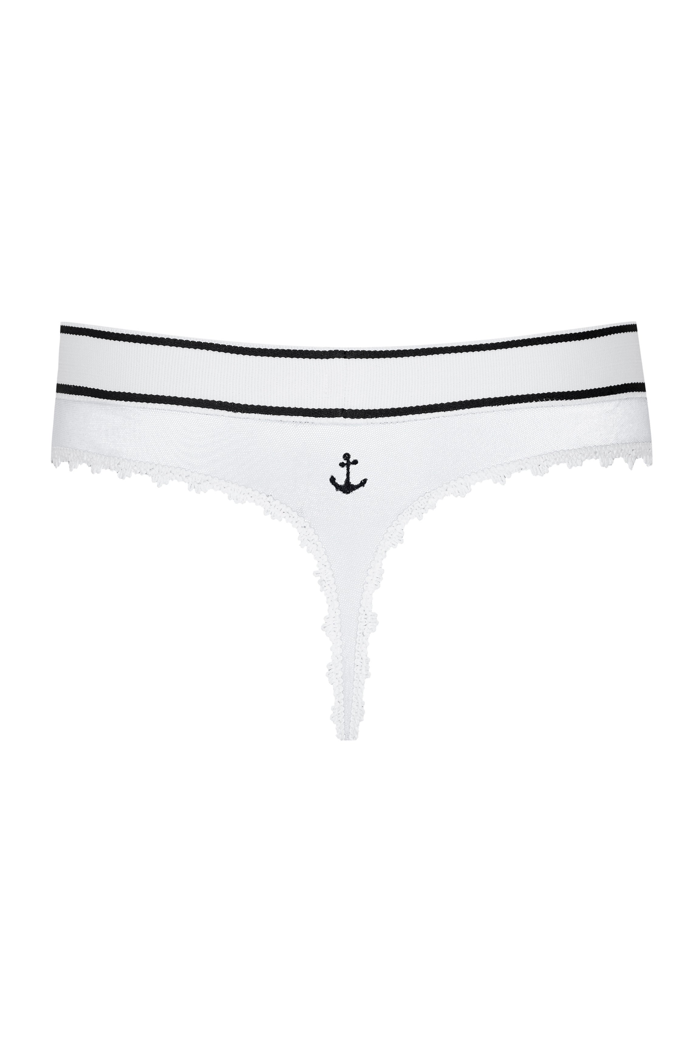 String CATHY ancre marine