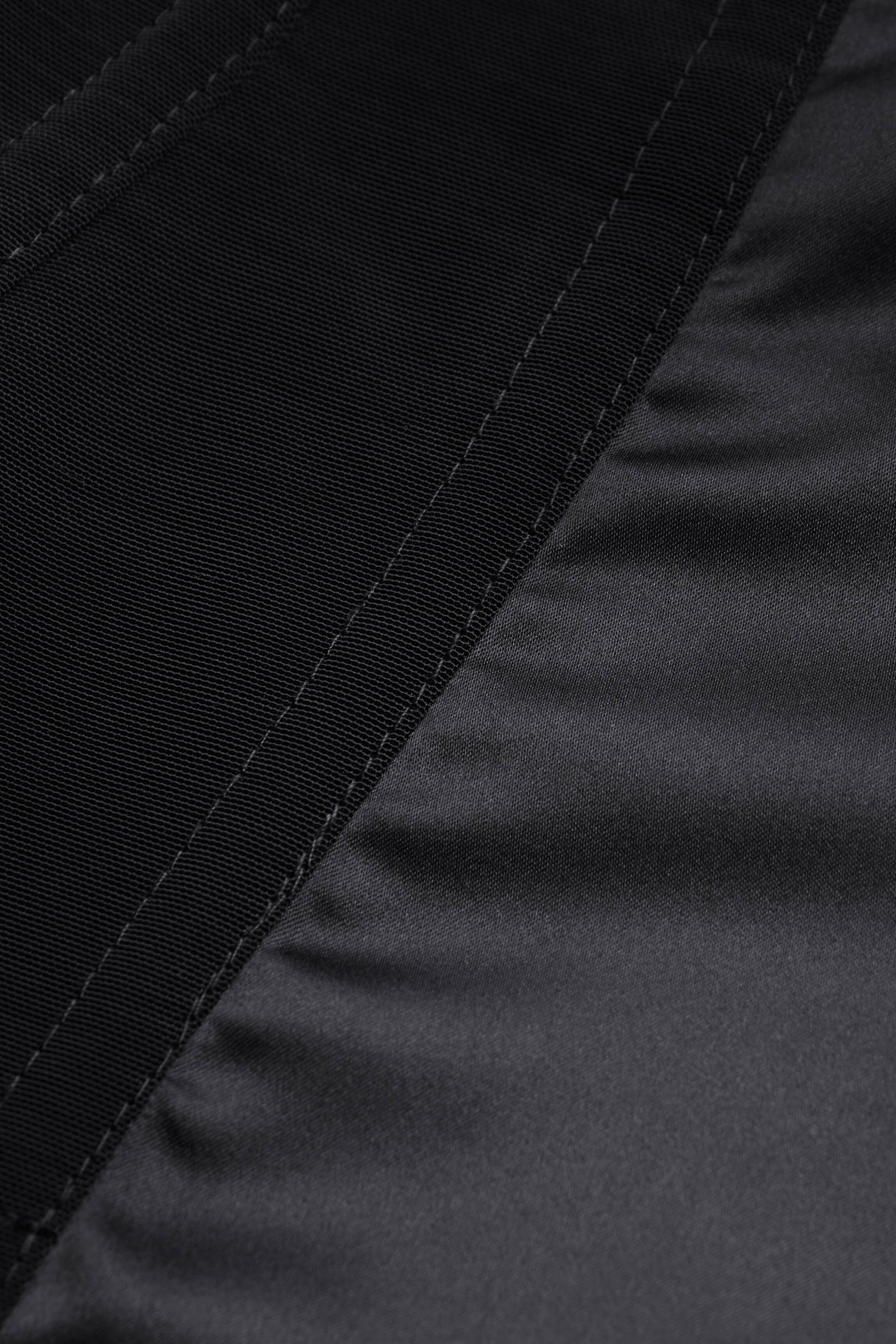 EMES extra-strong black conduit