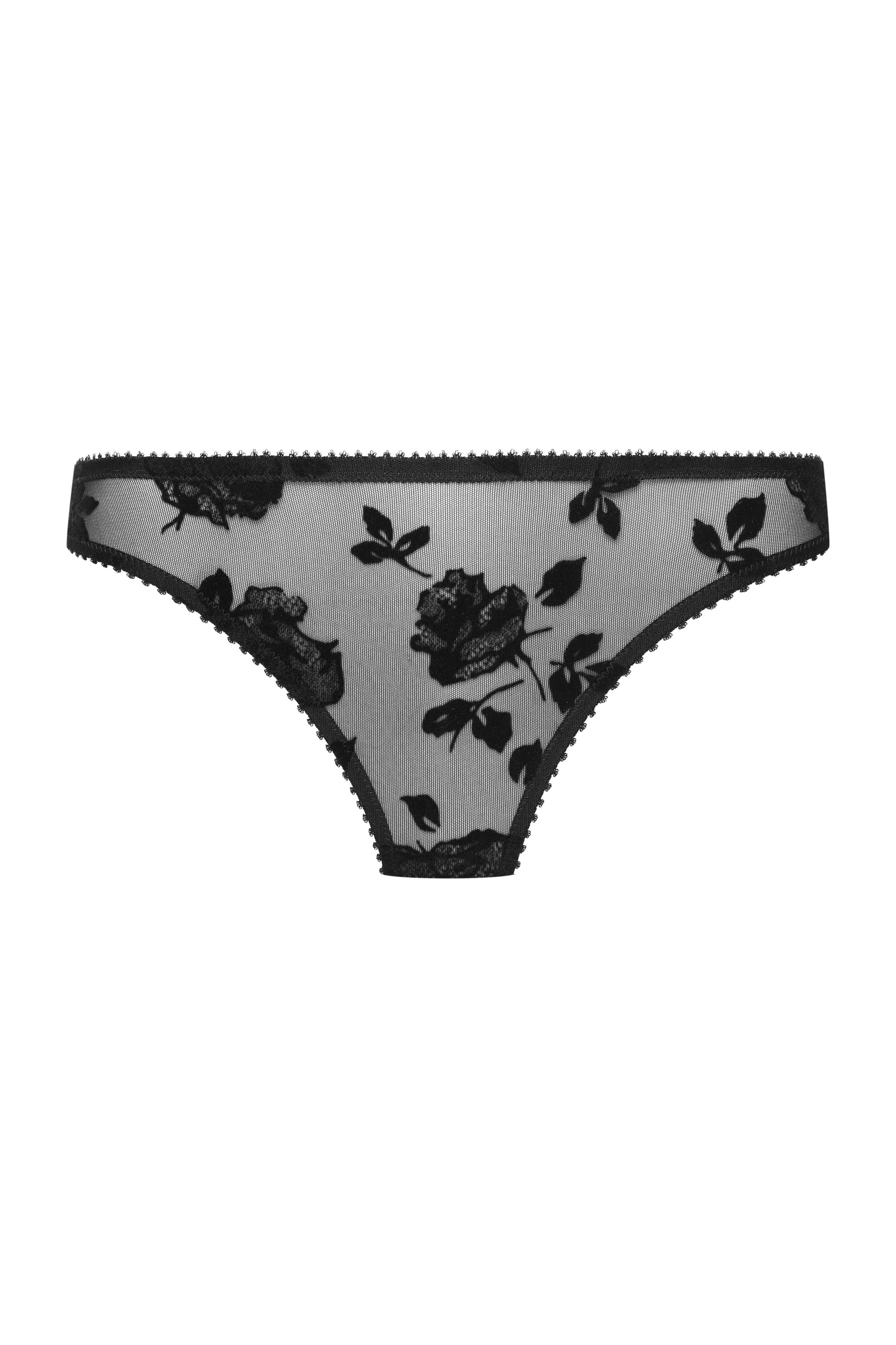 STRING Grandes Roses Cathy