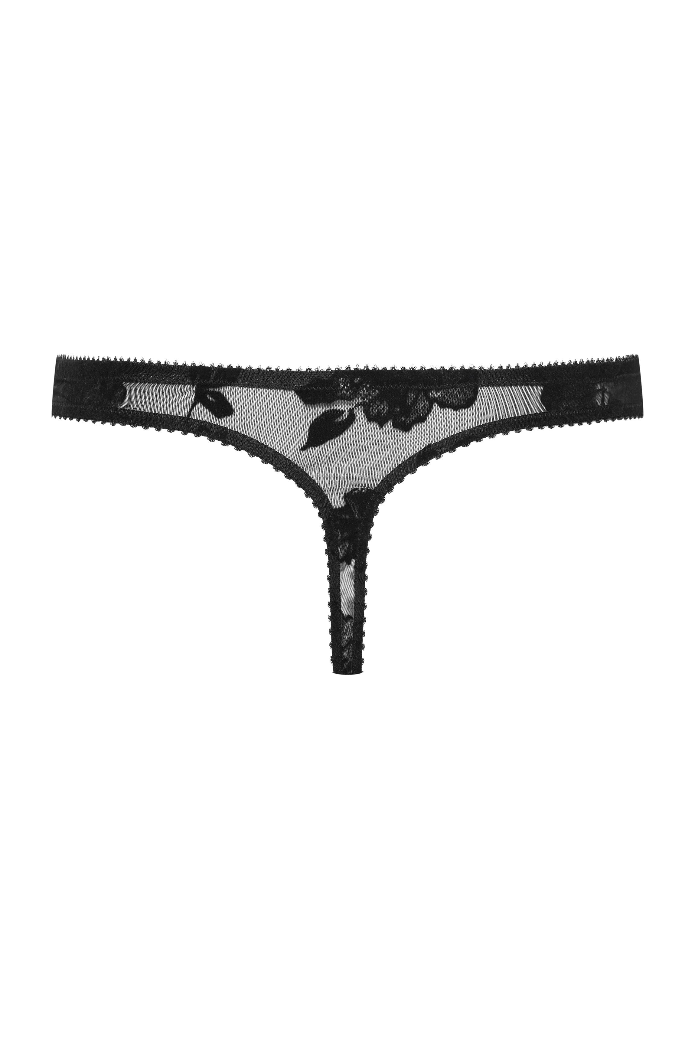 STRING Grandes Roses Cathy