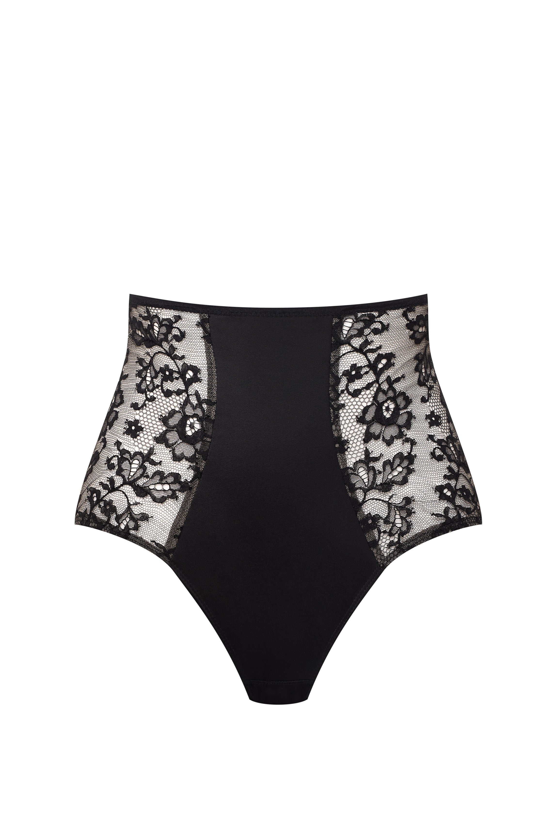 Culotte gainante Romantique