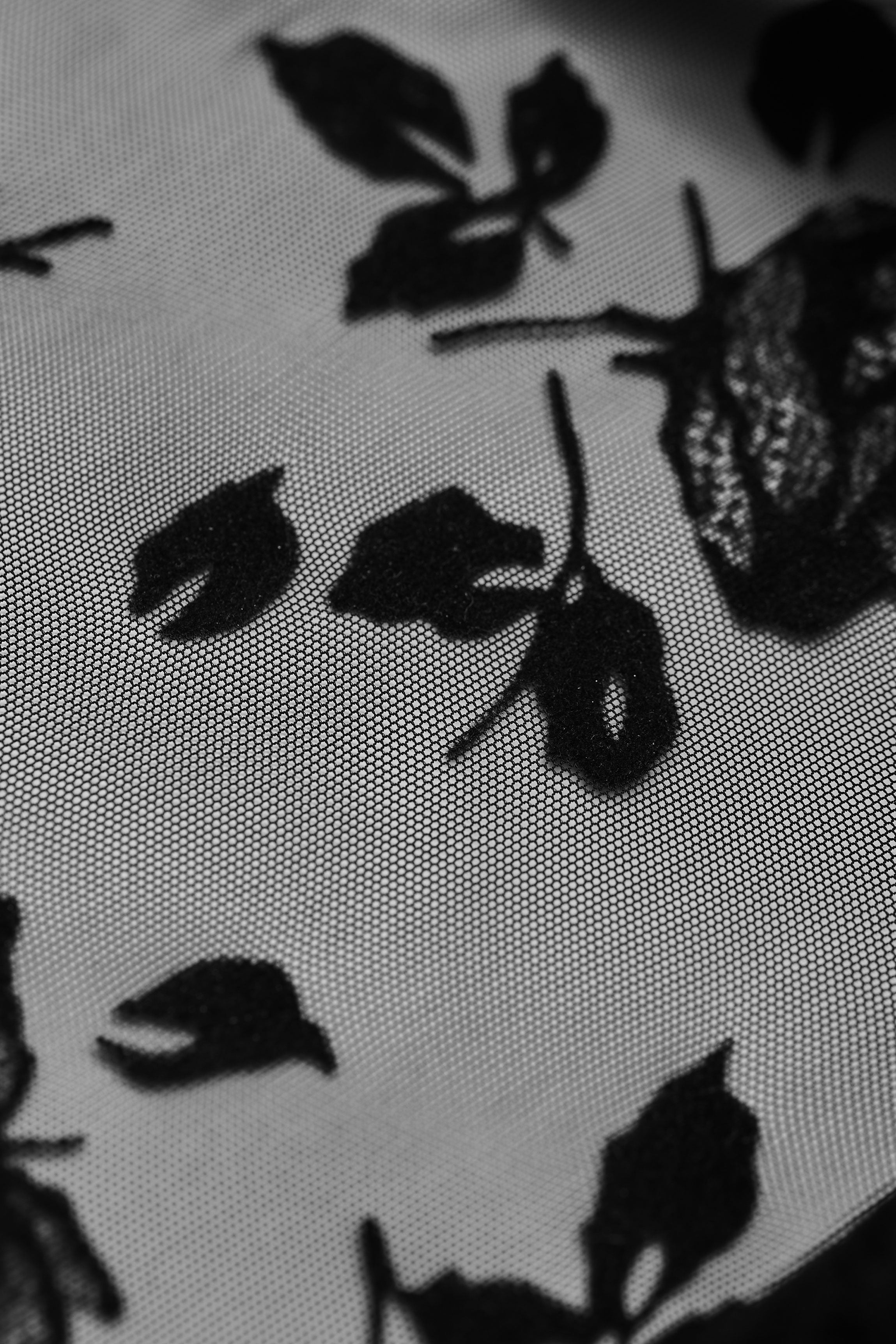 BODY Grandes Roses