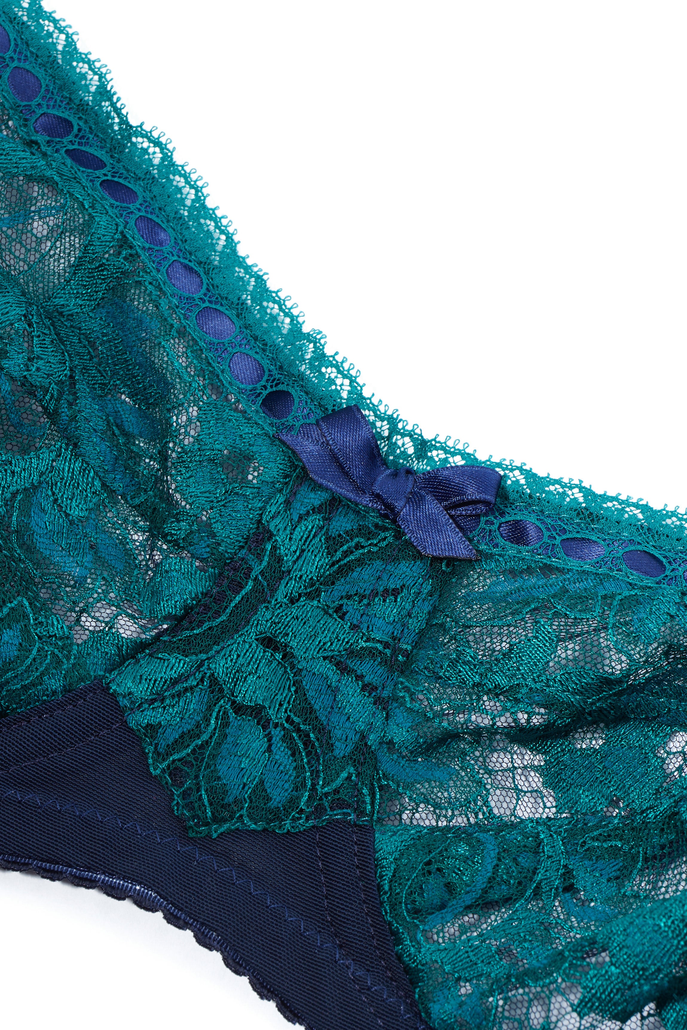 Soutien-gorge Emeraude