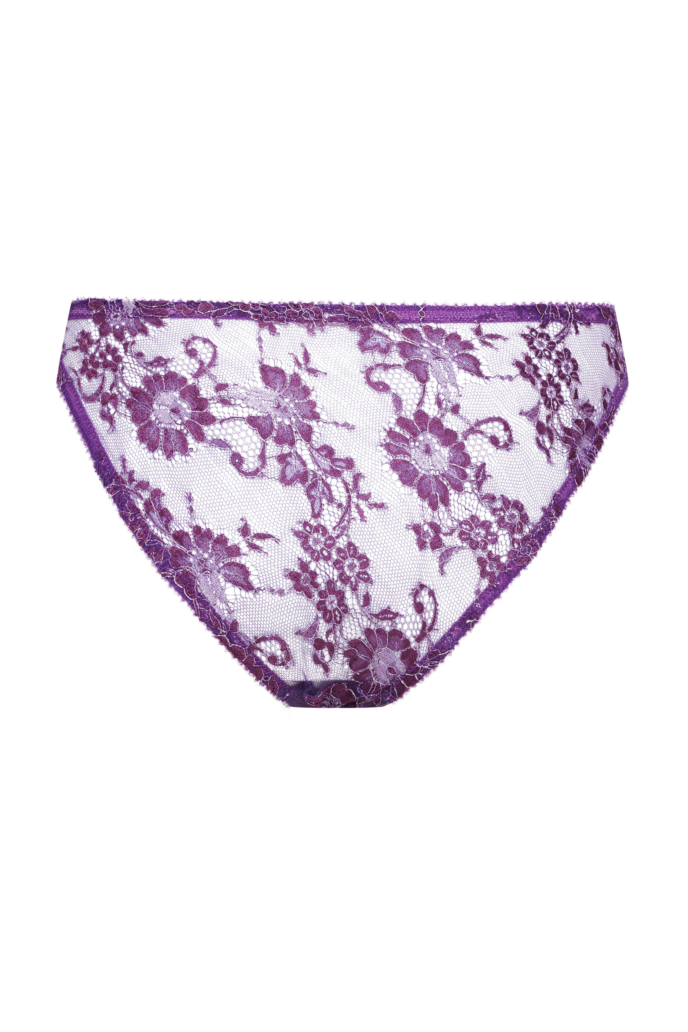 Culotte dentelle aster MIMI