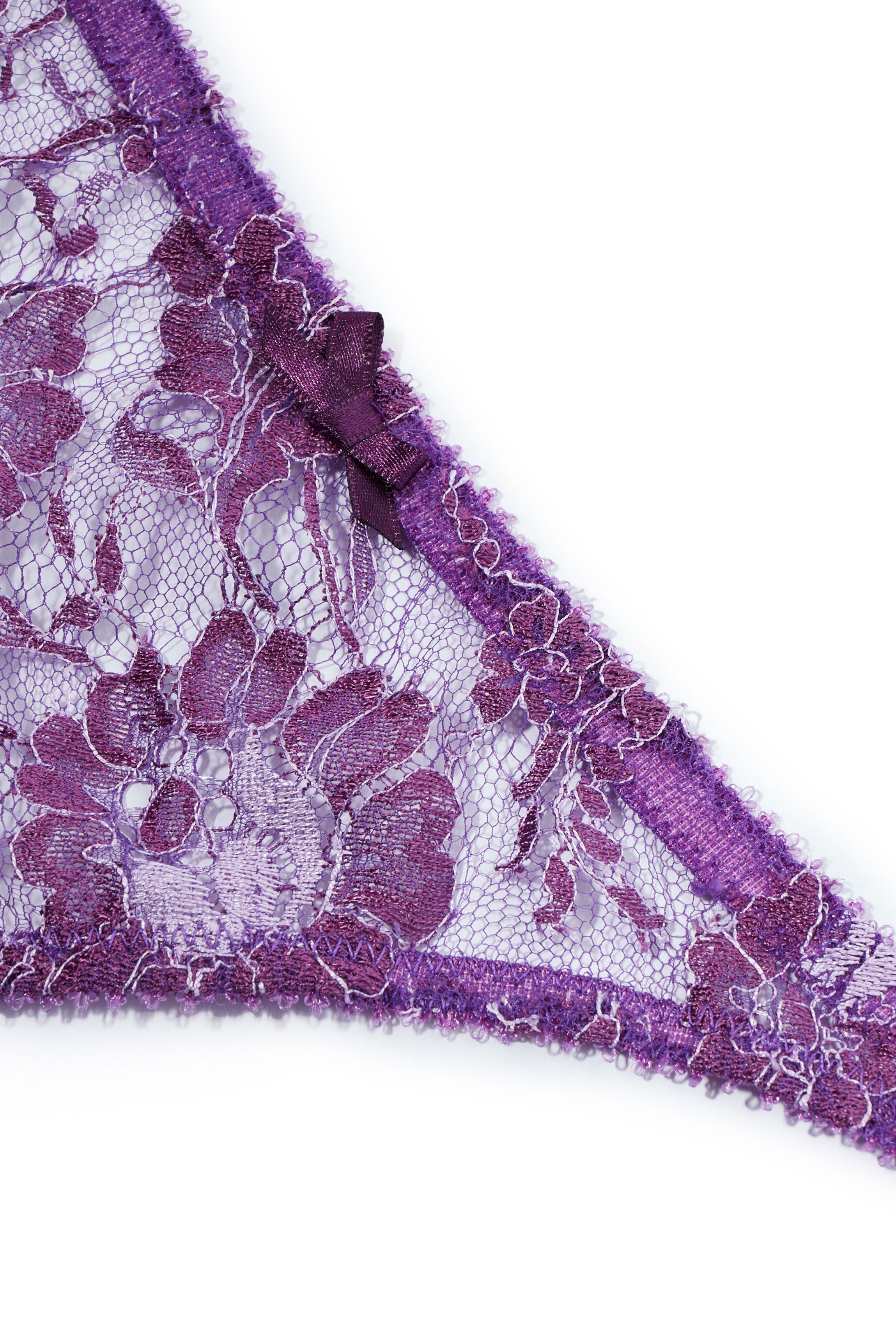 Culotte dentelle aster MIMI
