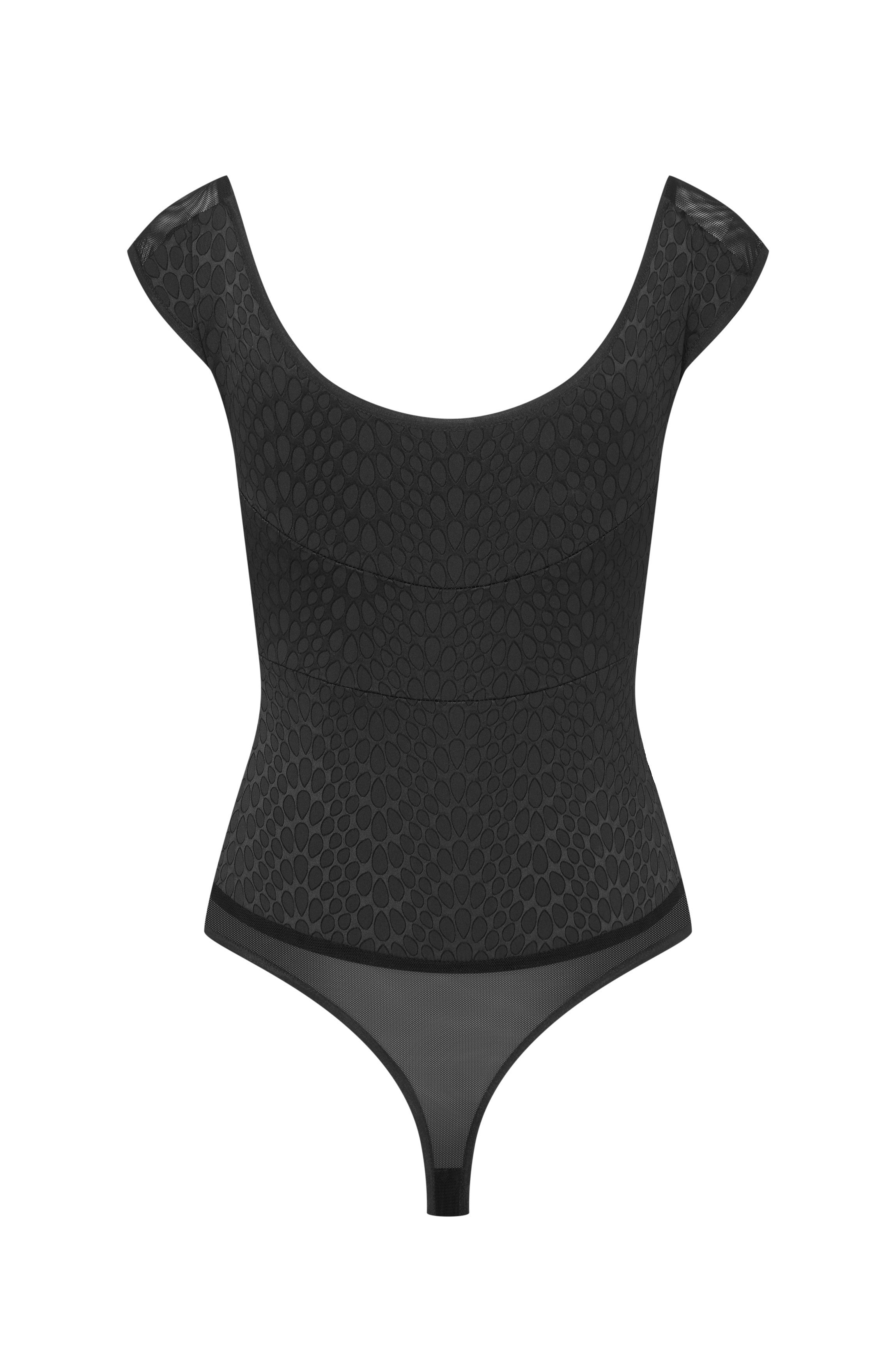 Body string