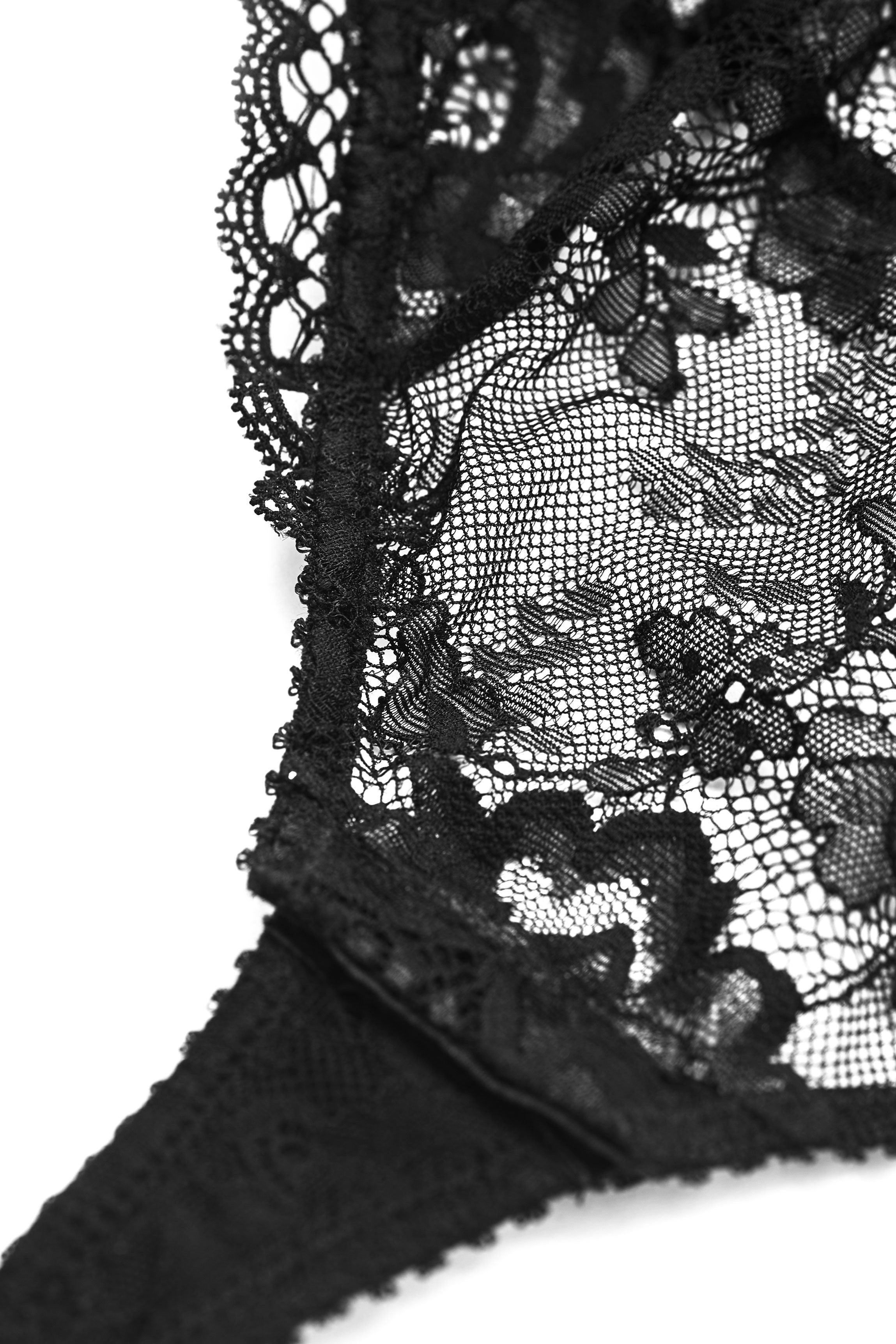 Body dentelle AMOUR