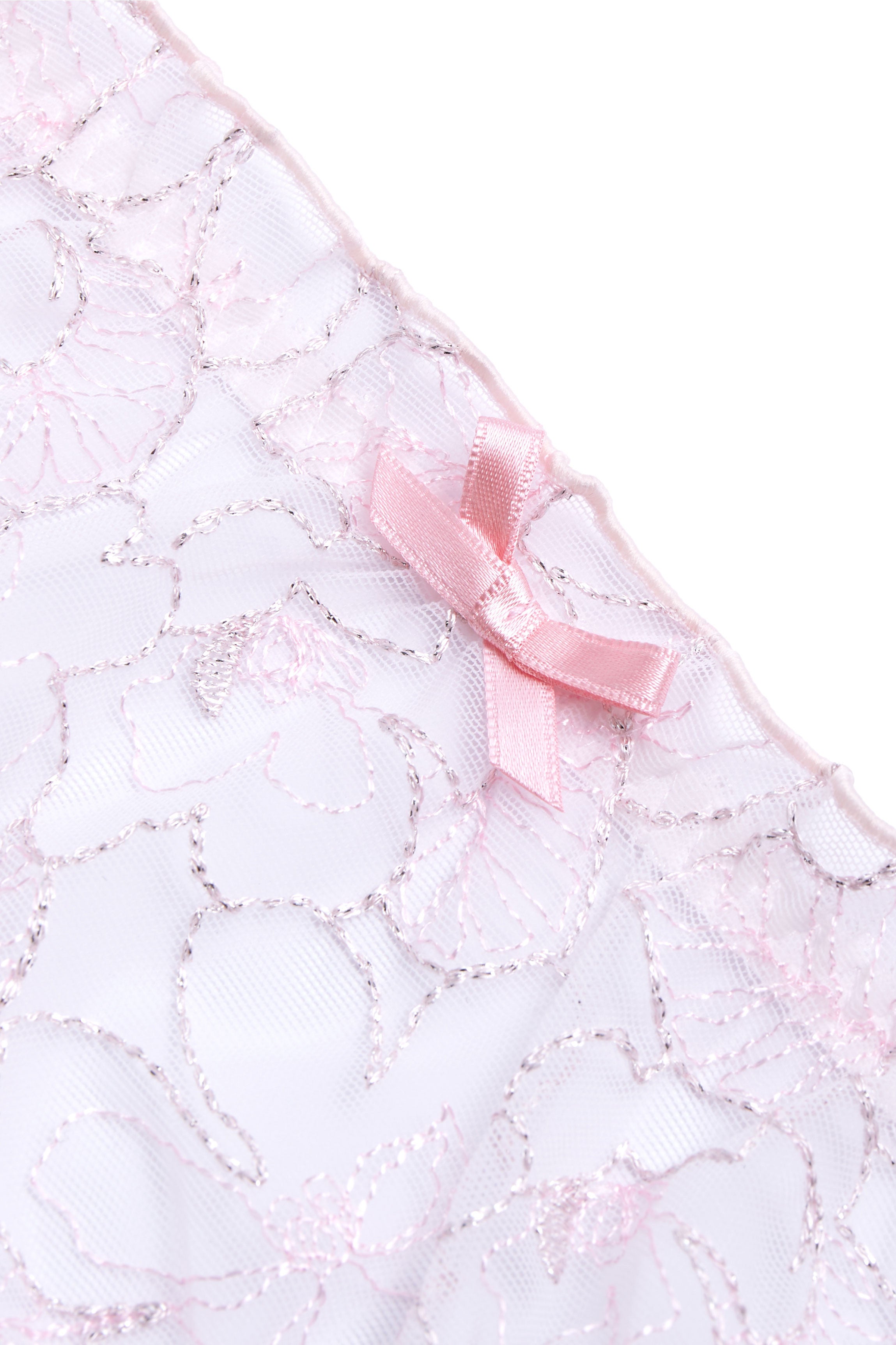 String CATHY finesse rose