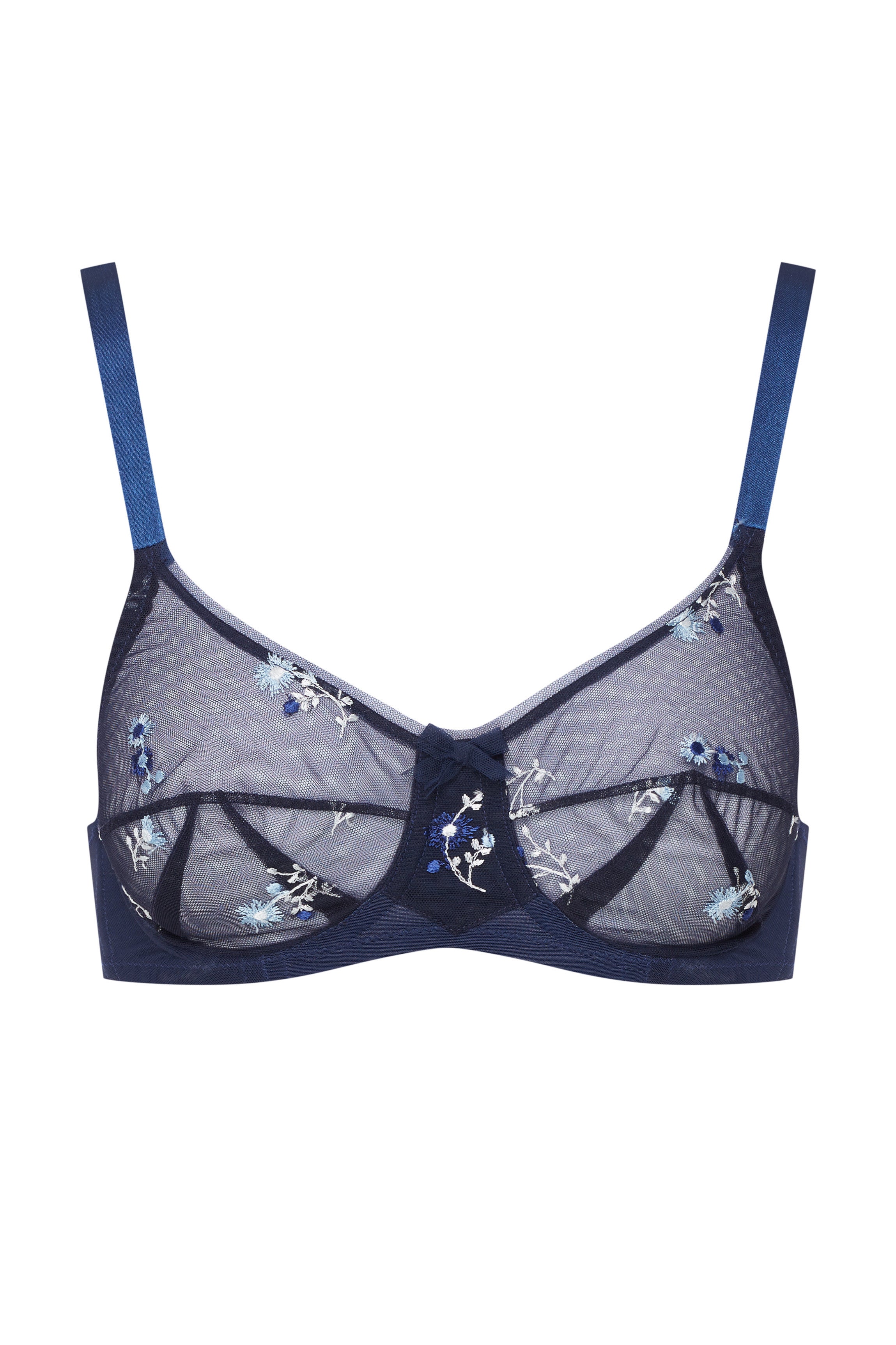 Soutien-gorge Perce-Neige