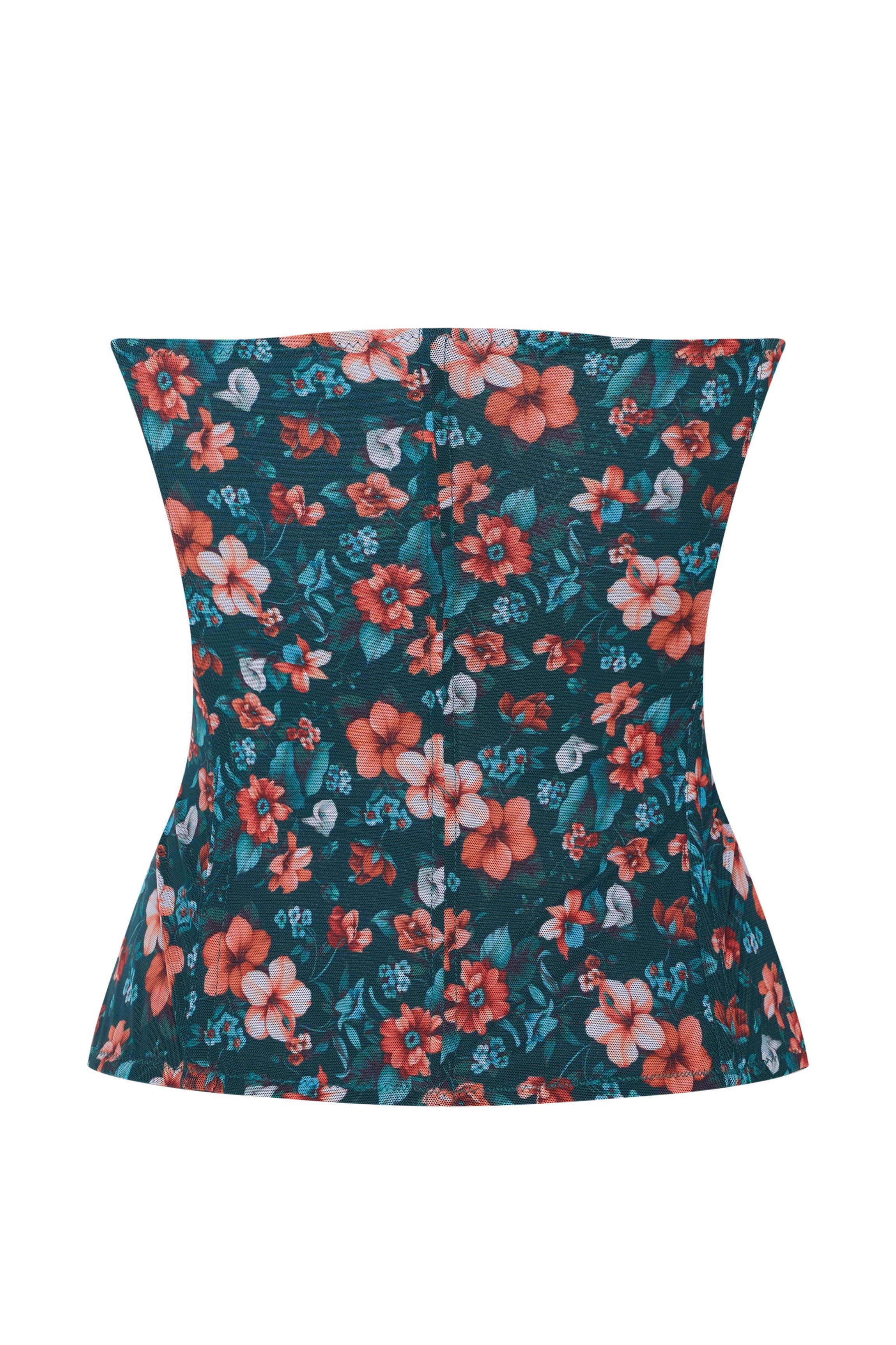 Corset Hibiscus