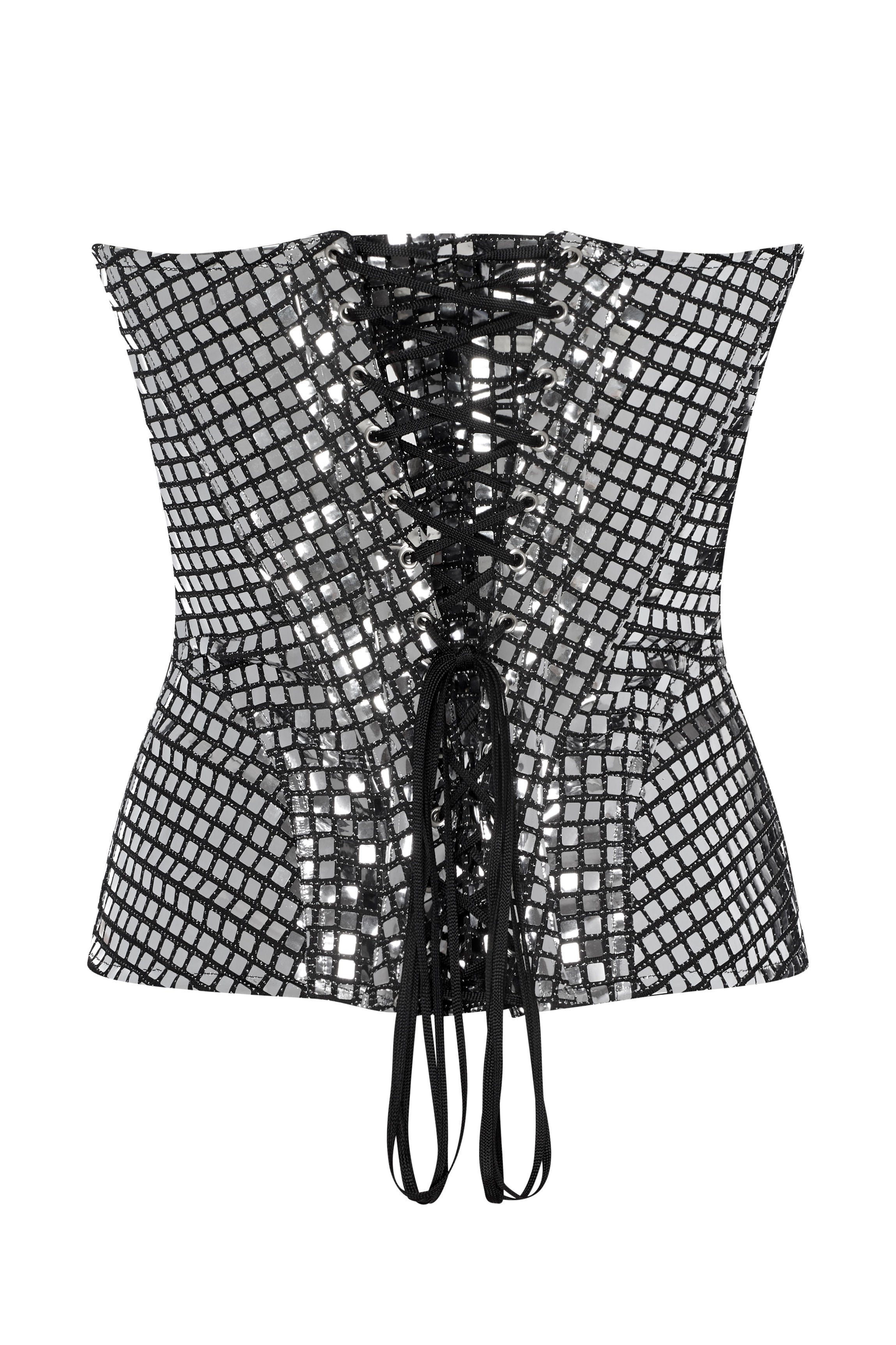 Corset Glam AUREA