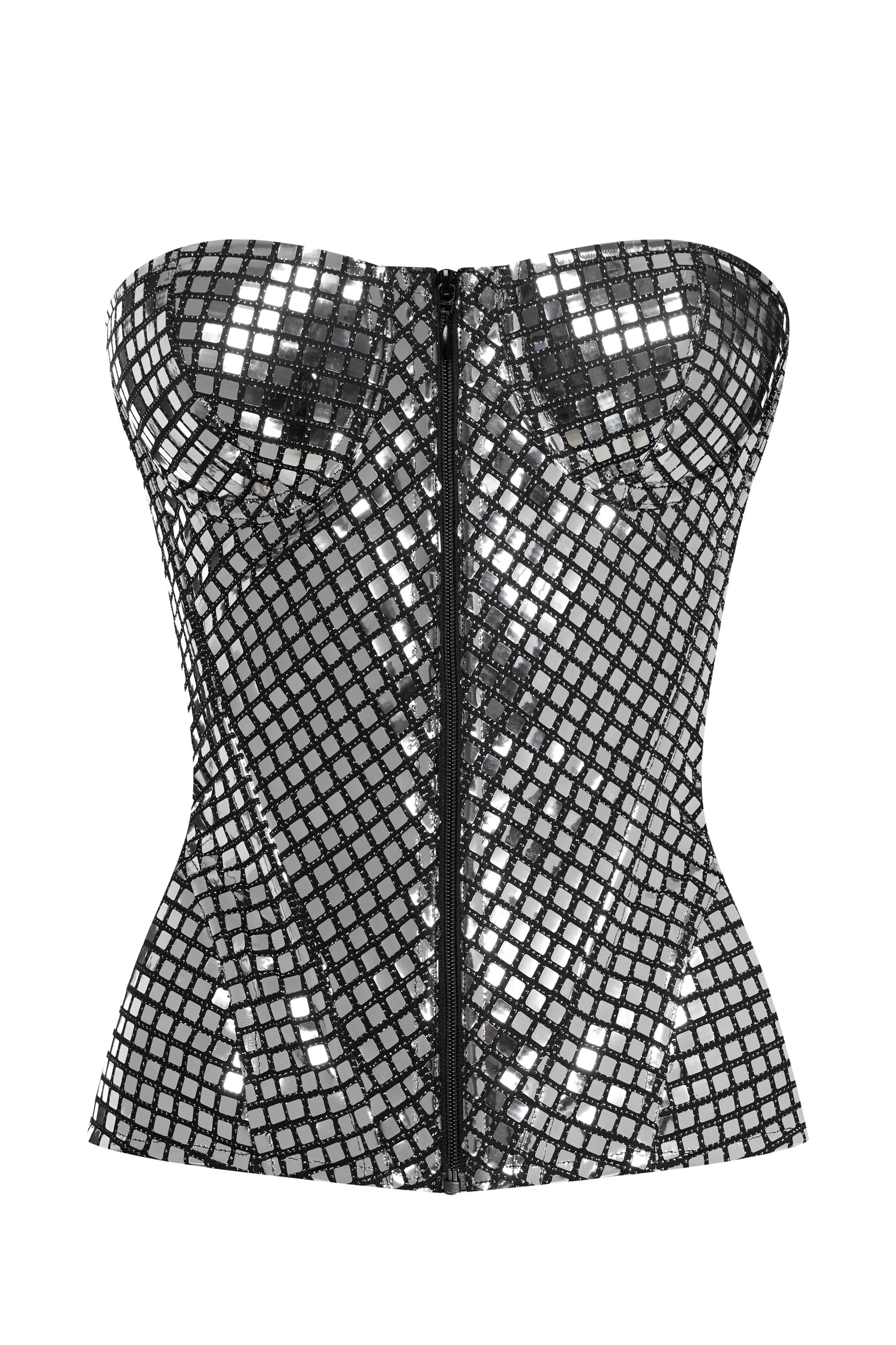 Corset Glam AUREA
