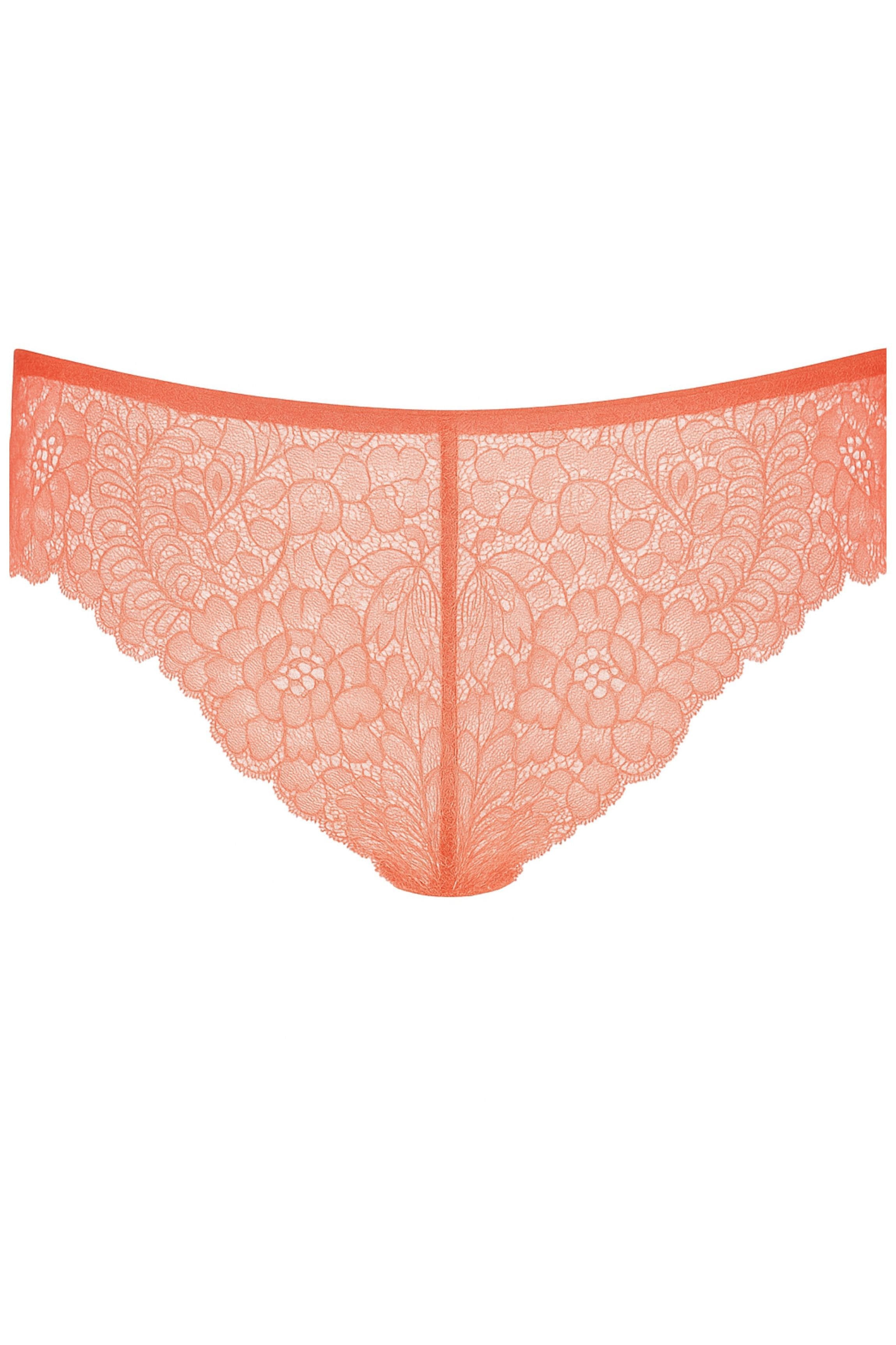 Satin-Tanga Gariguette