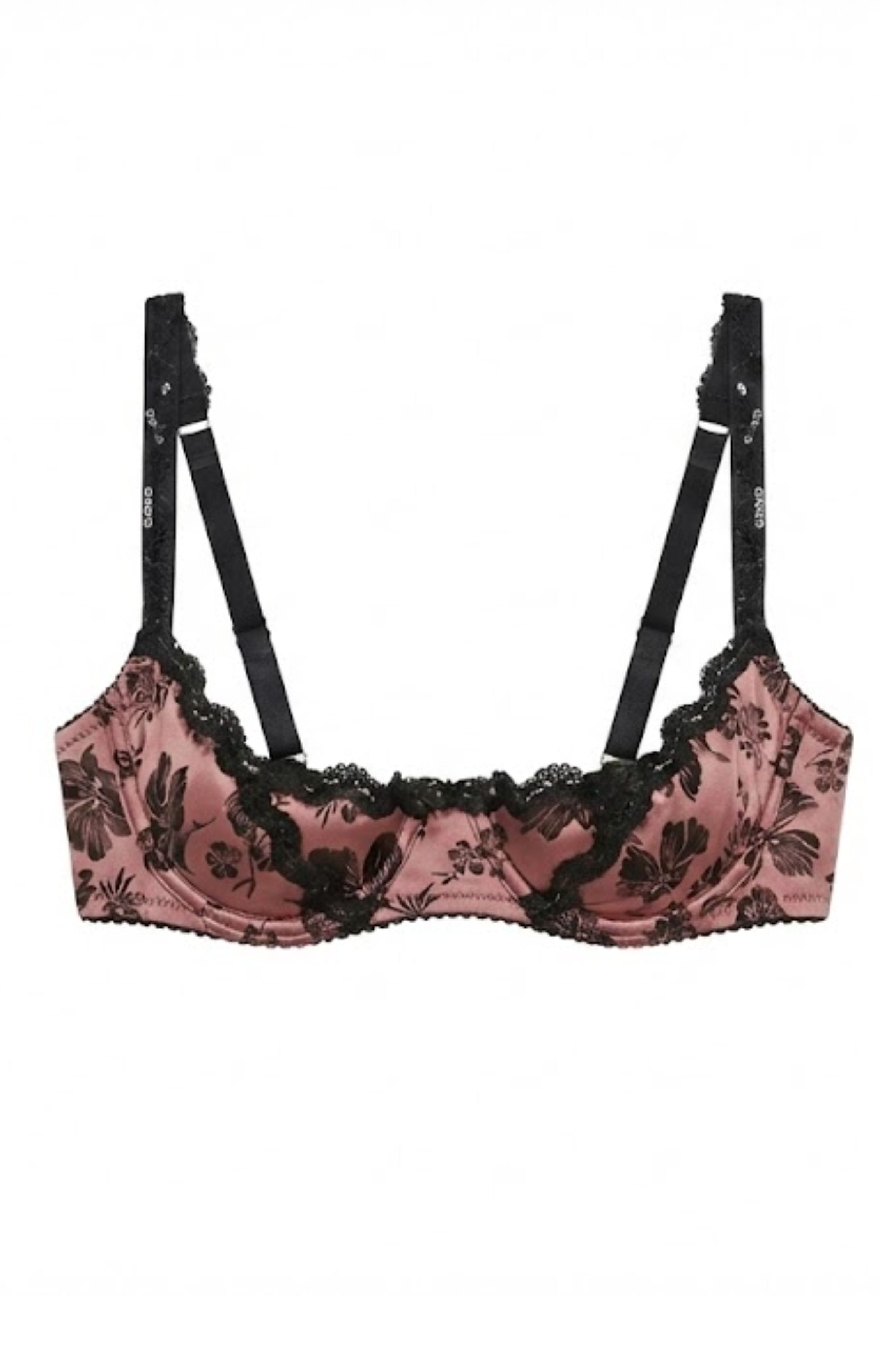 Soutien-gorge sein nu rose FRIANDISE