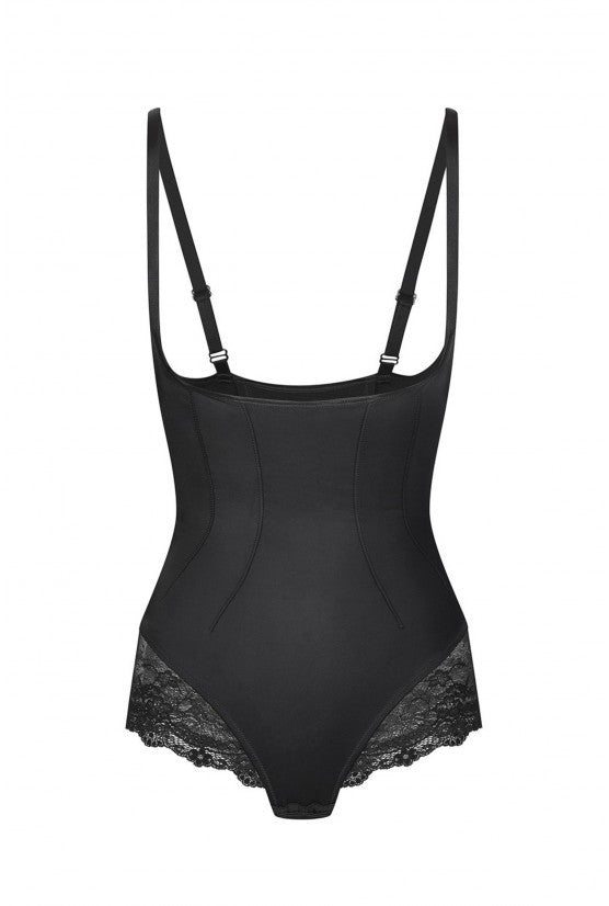 Body amincissant noir FIT