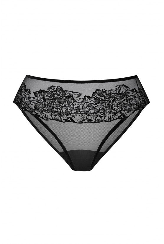 Culotte COLCHIQUE noire