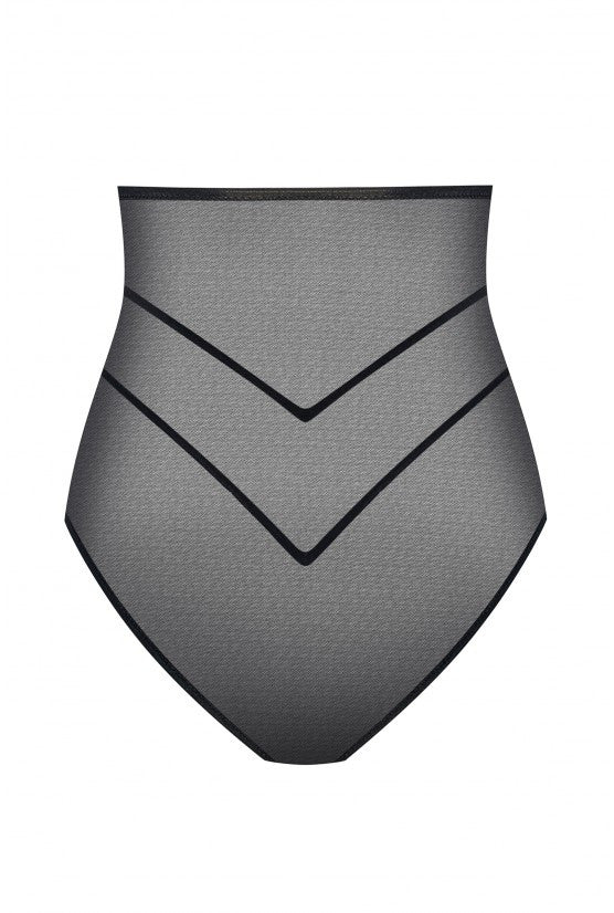 Culotte haute SOLEIL NOIR