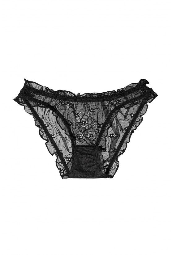 Culotte MIMI dentelle coeur