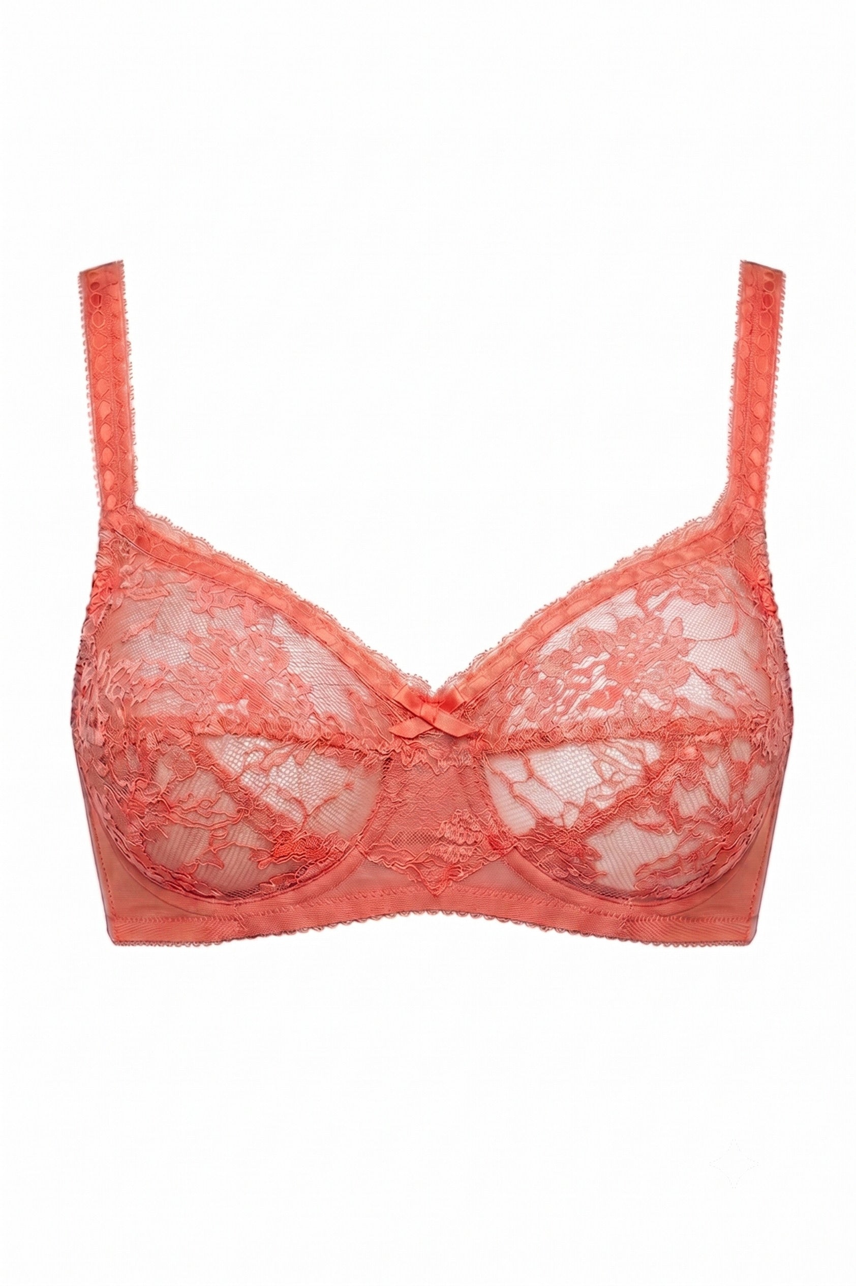 Soutien-gorge peau d'ange