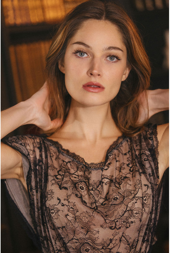 Robe ANGELINA
